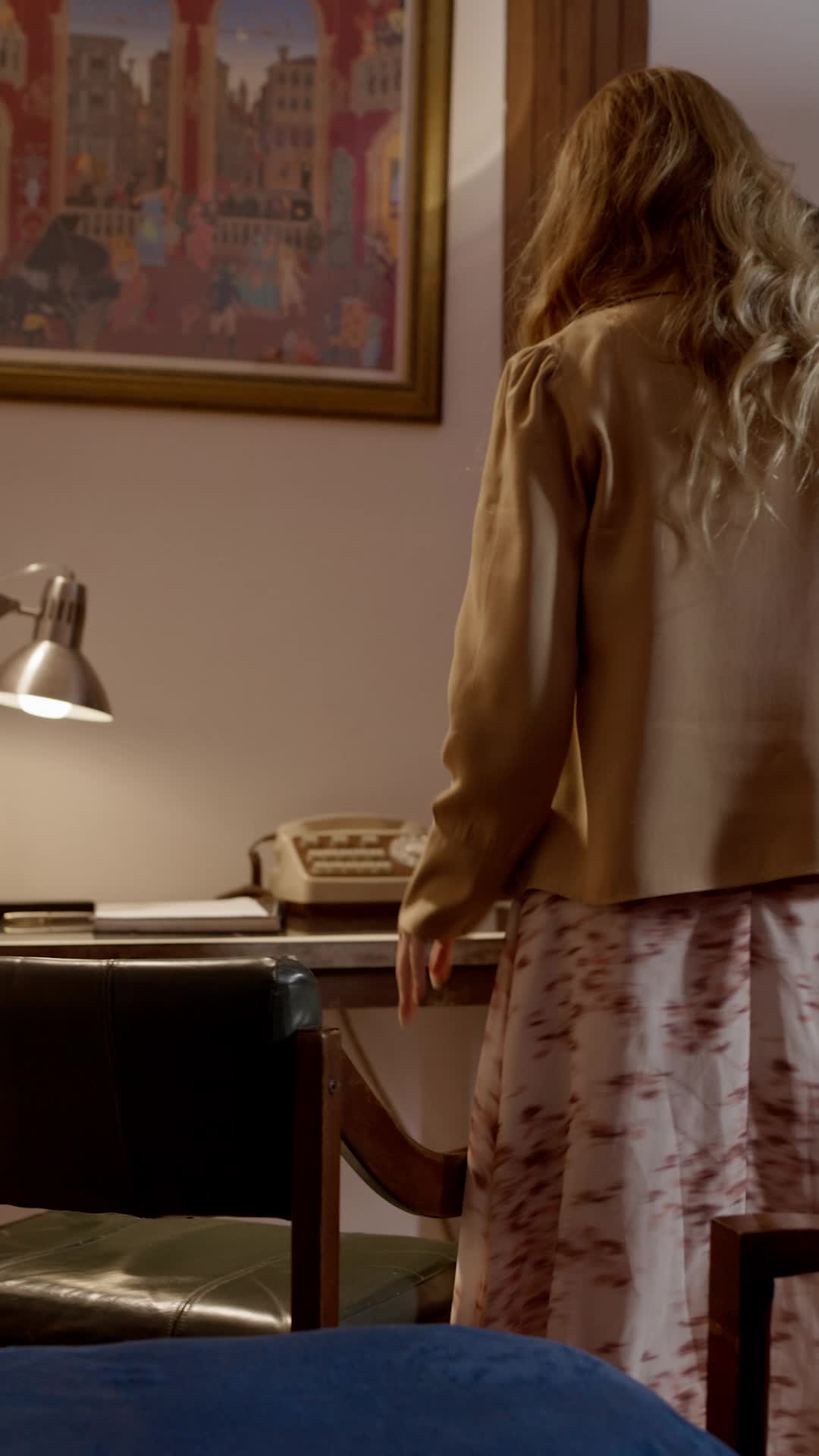 Episódio 63 de Mamãe, não chore
