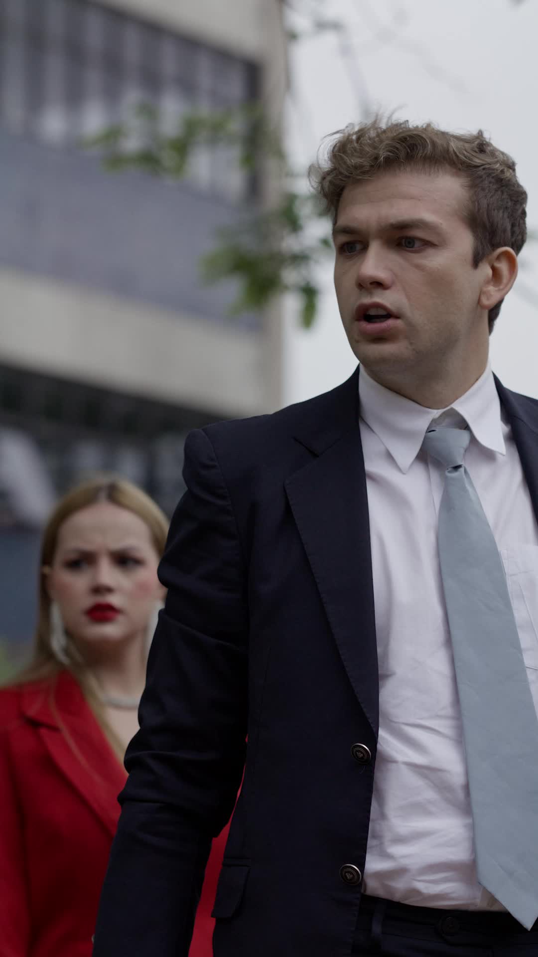 Episódio 7 de Mamãe, não chore