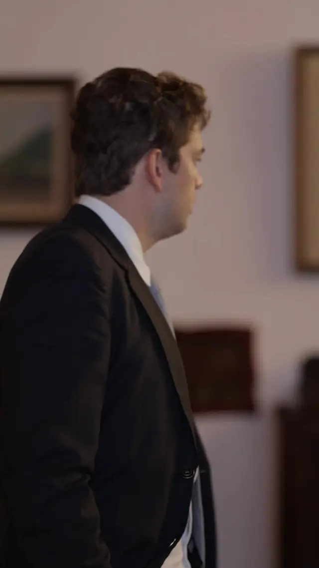 Episódio 9 de Mamãe, não chore