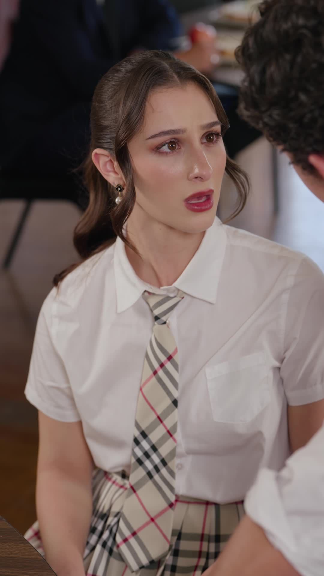 Episódio 13 de Marcada pelo Amor