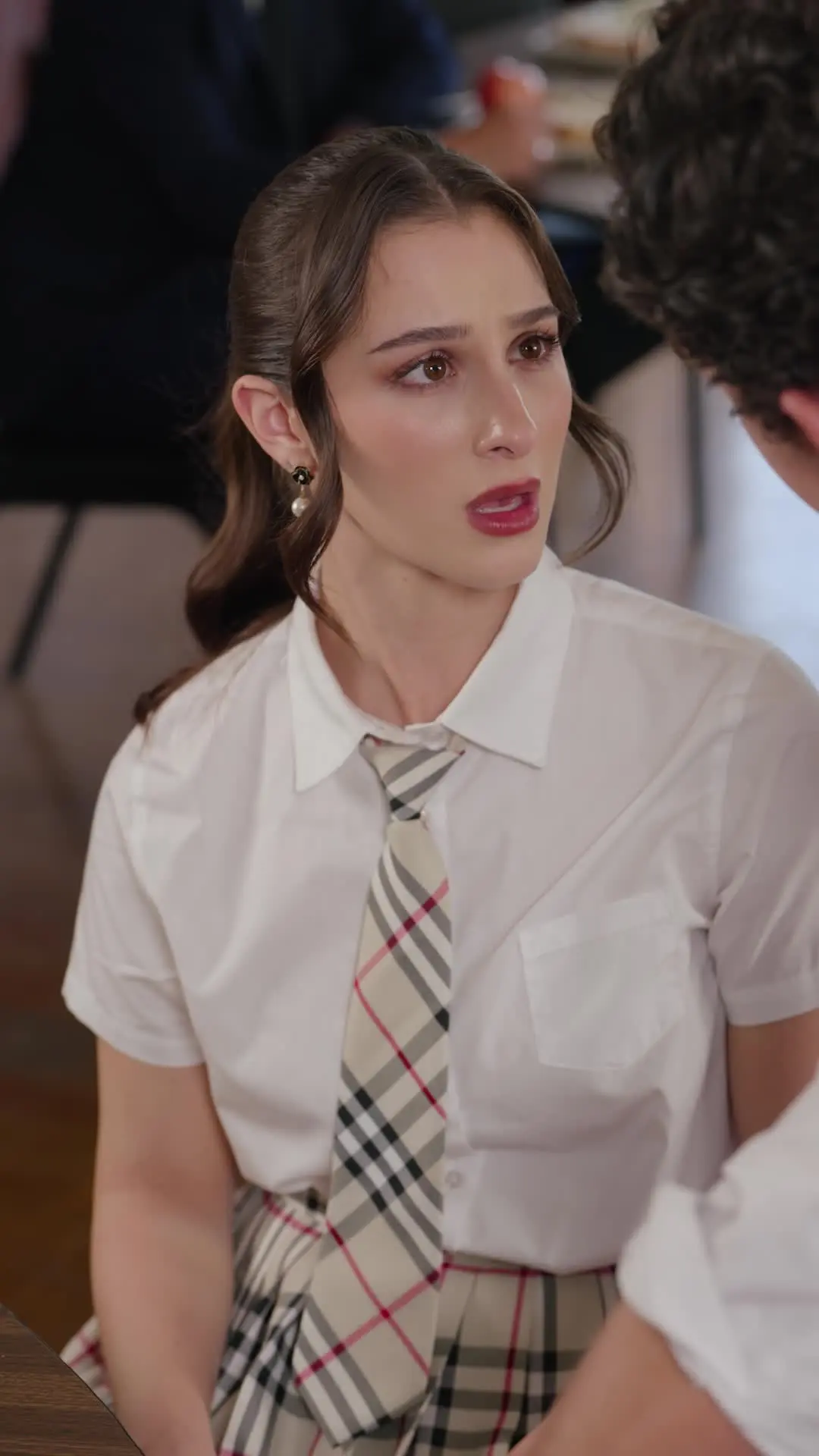 Episódio 13 de Marcada pelo Amor