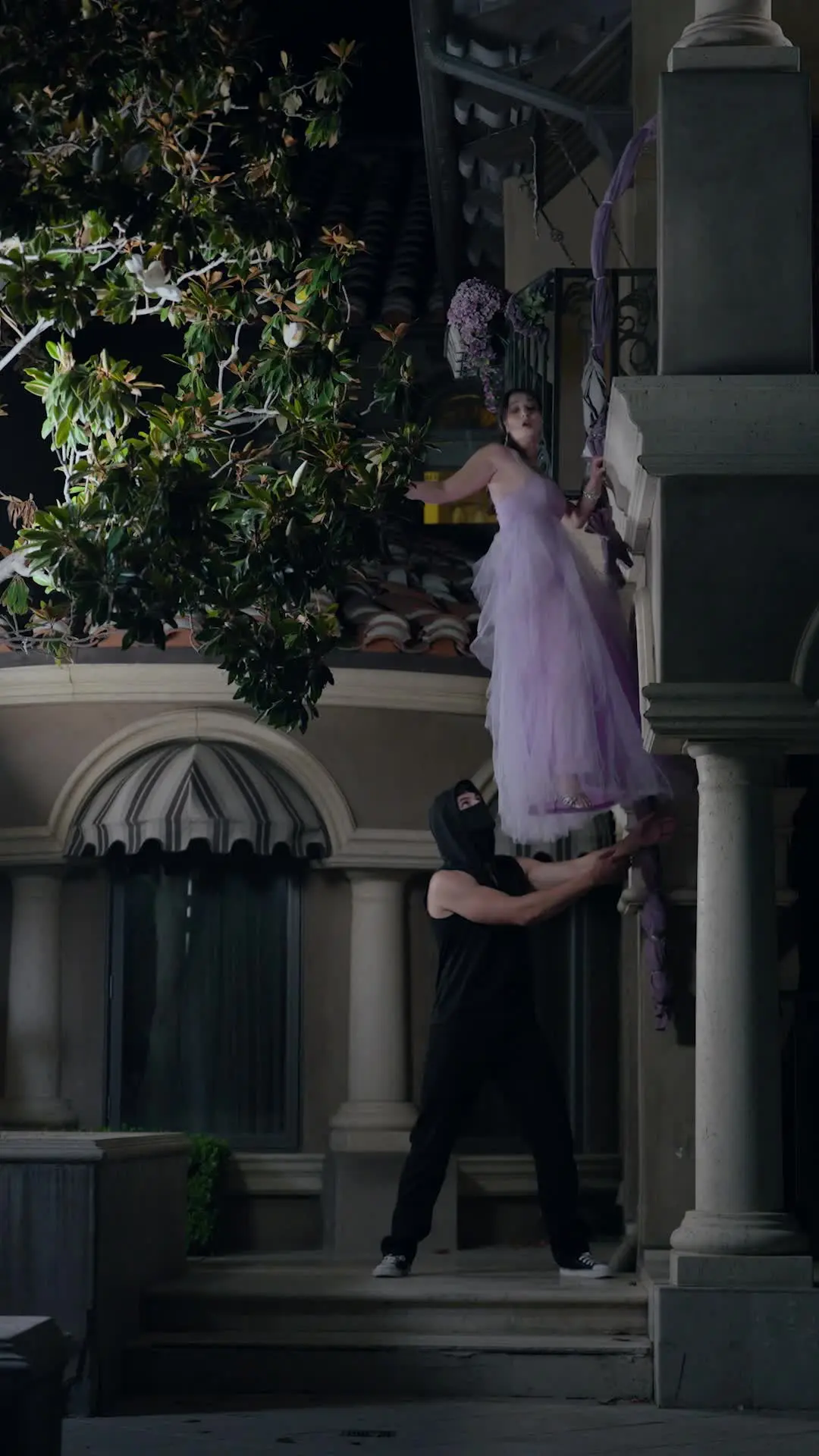 Episódio 3 de Marcada pelo Amor