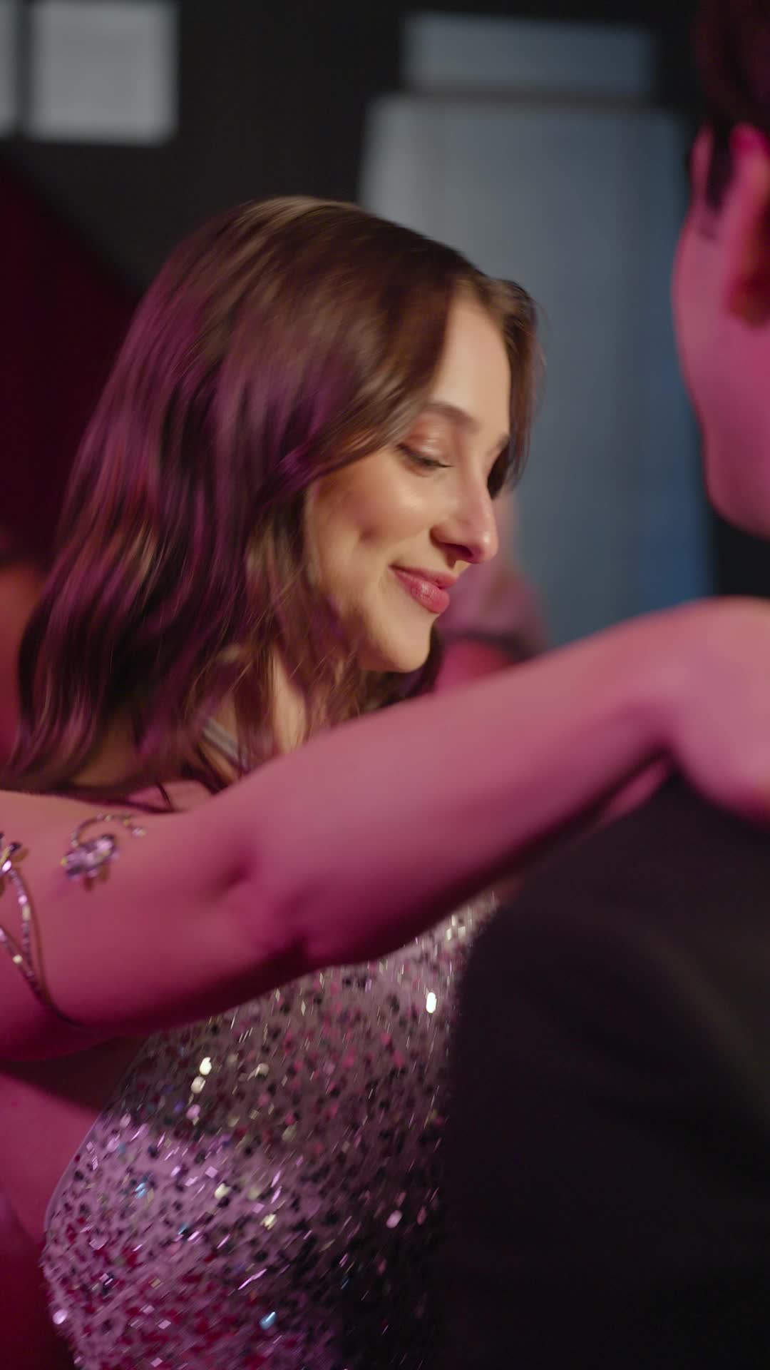 Episódio 31 de Marcada pelo Amor