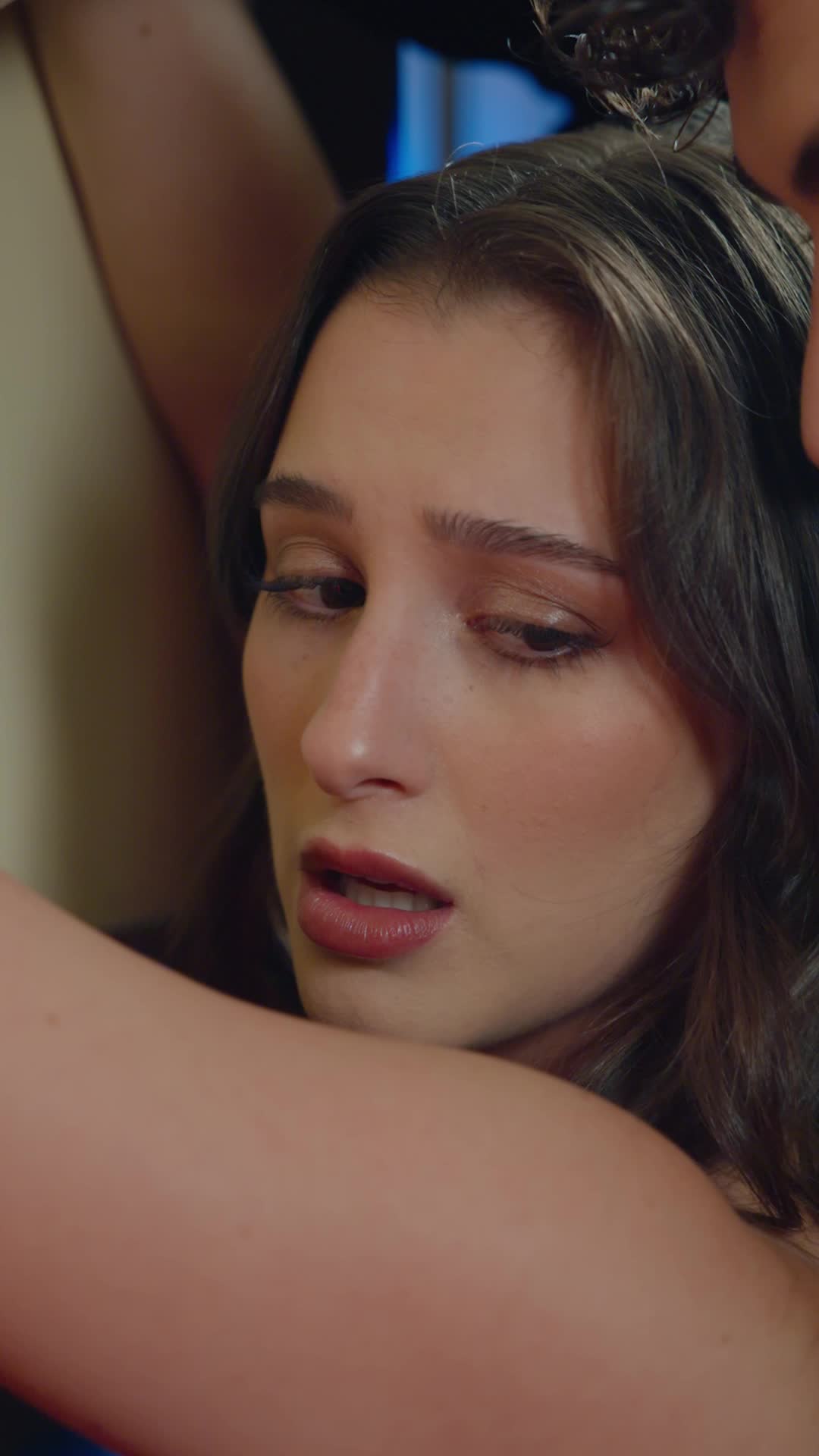 Episódio 33 de Marcada pelo Amor
