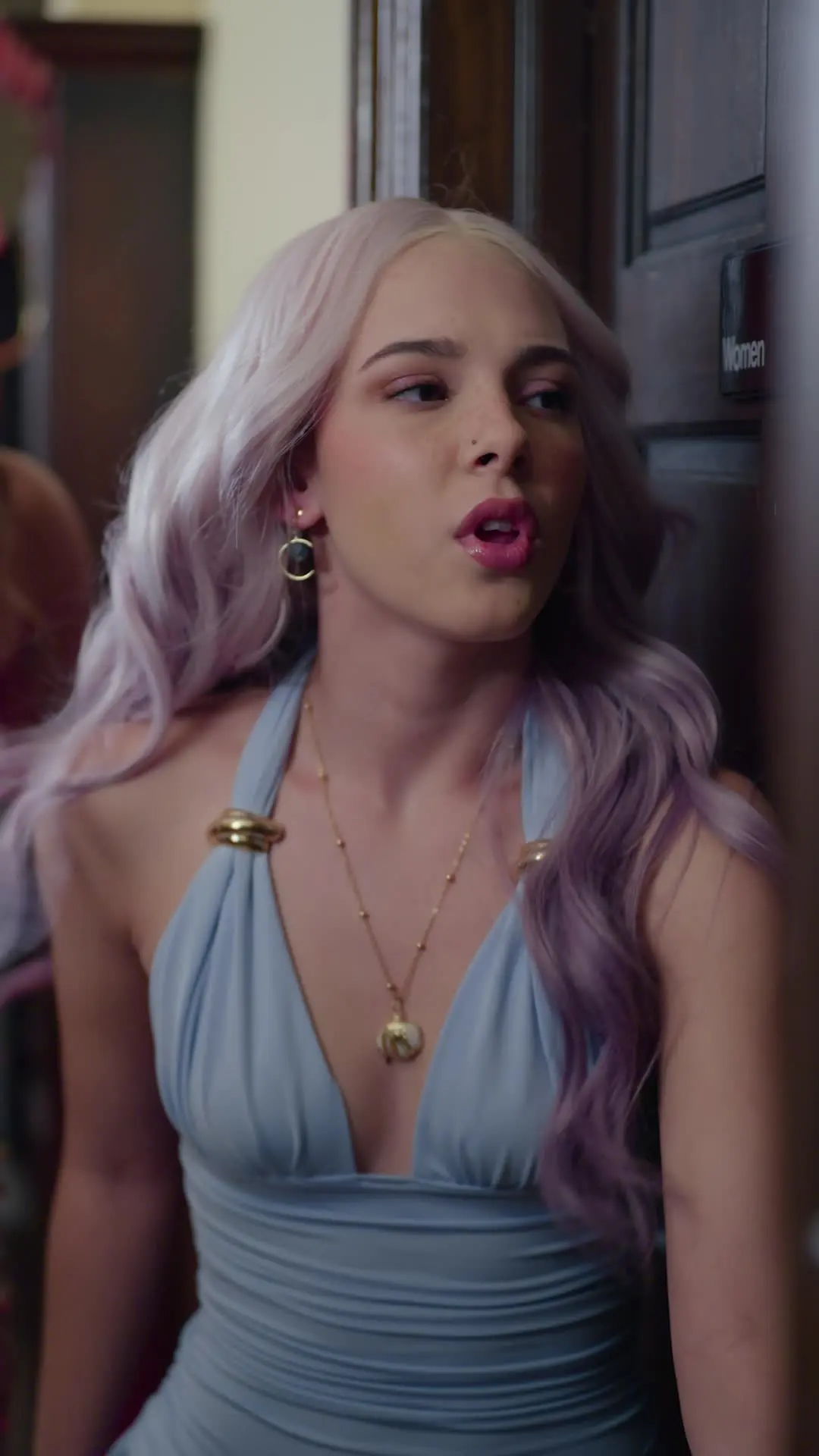 Episódio 36 de Marcada pelo Amor