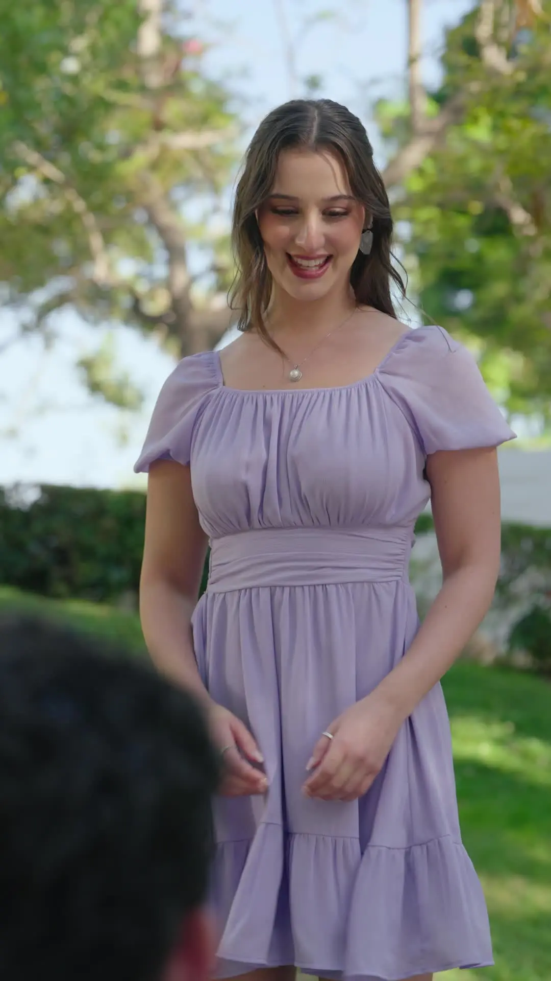 Episódio 41 de Marcada pelo Amor