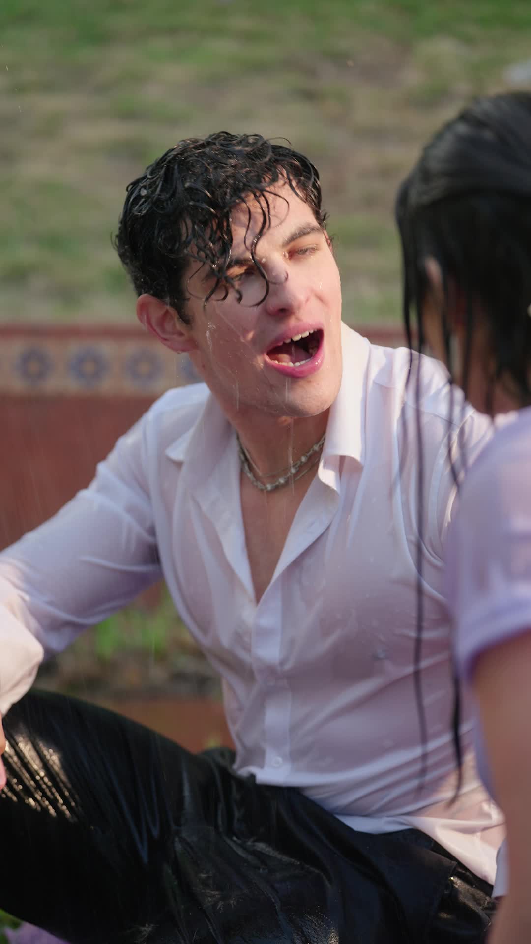 Episódio 44 de Marcada pelo Amor