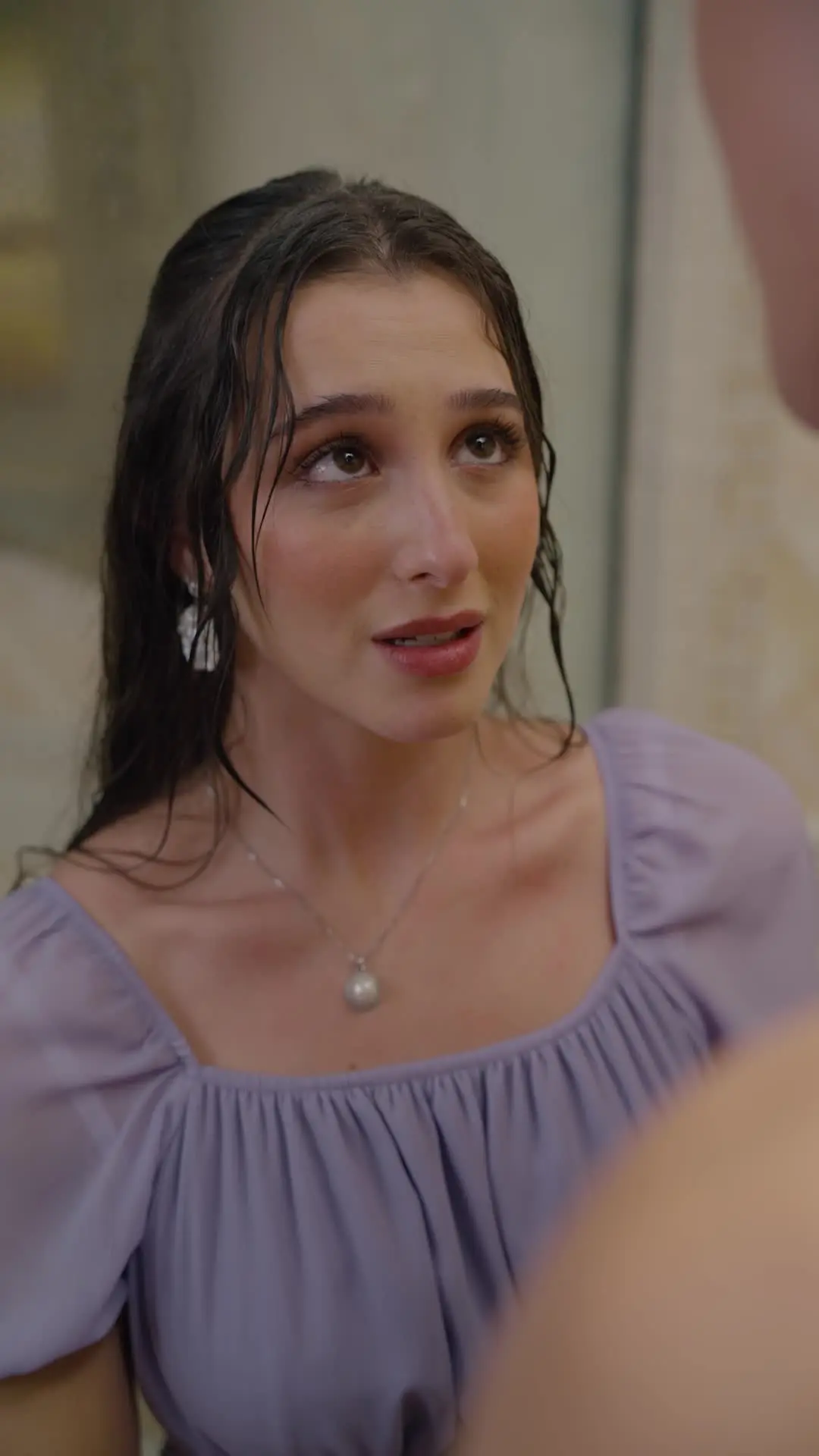 Episódio 50 de Marcada pelo Amor