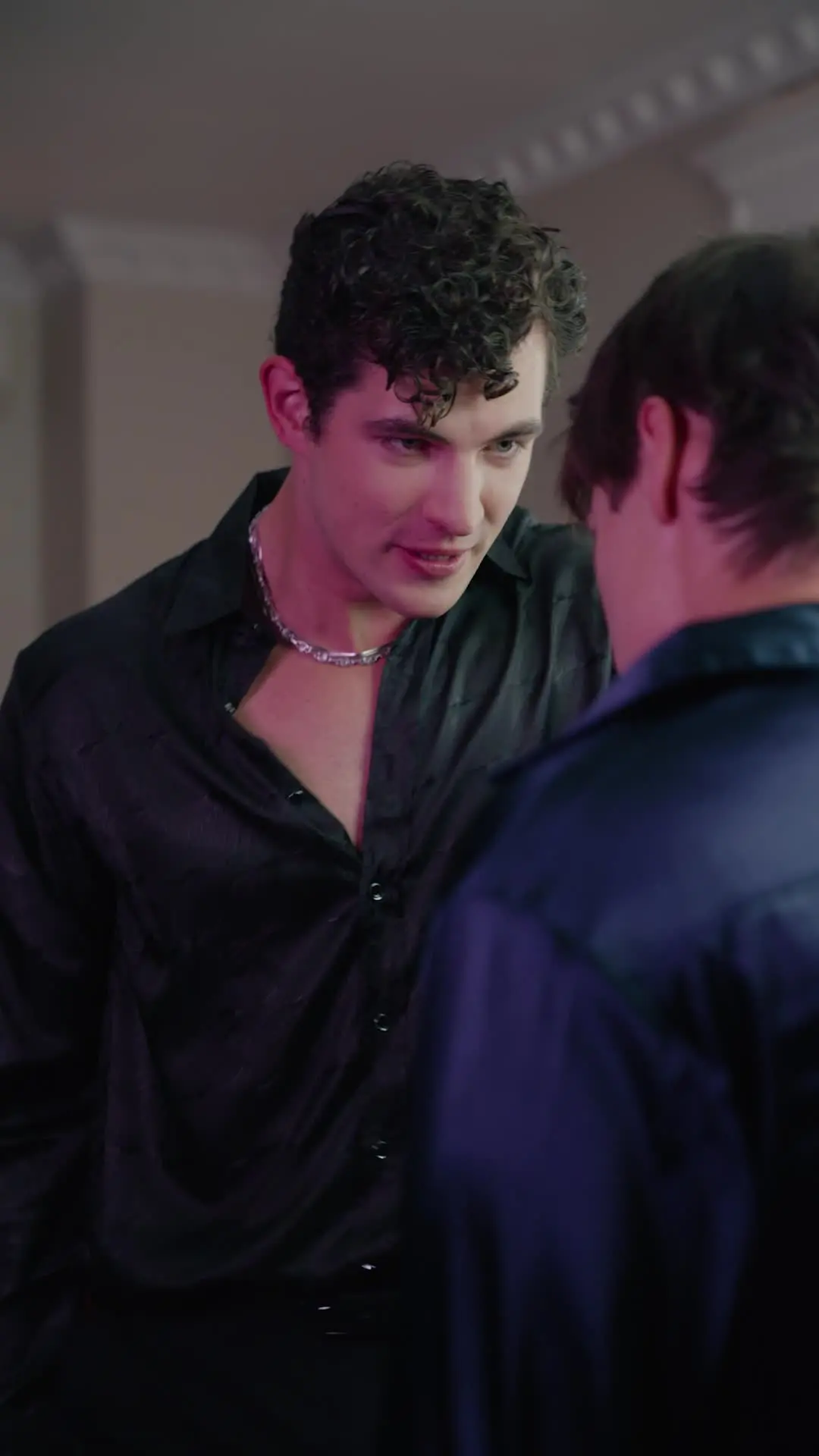 Episódio 59 de Marcada pelo Amor