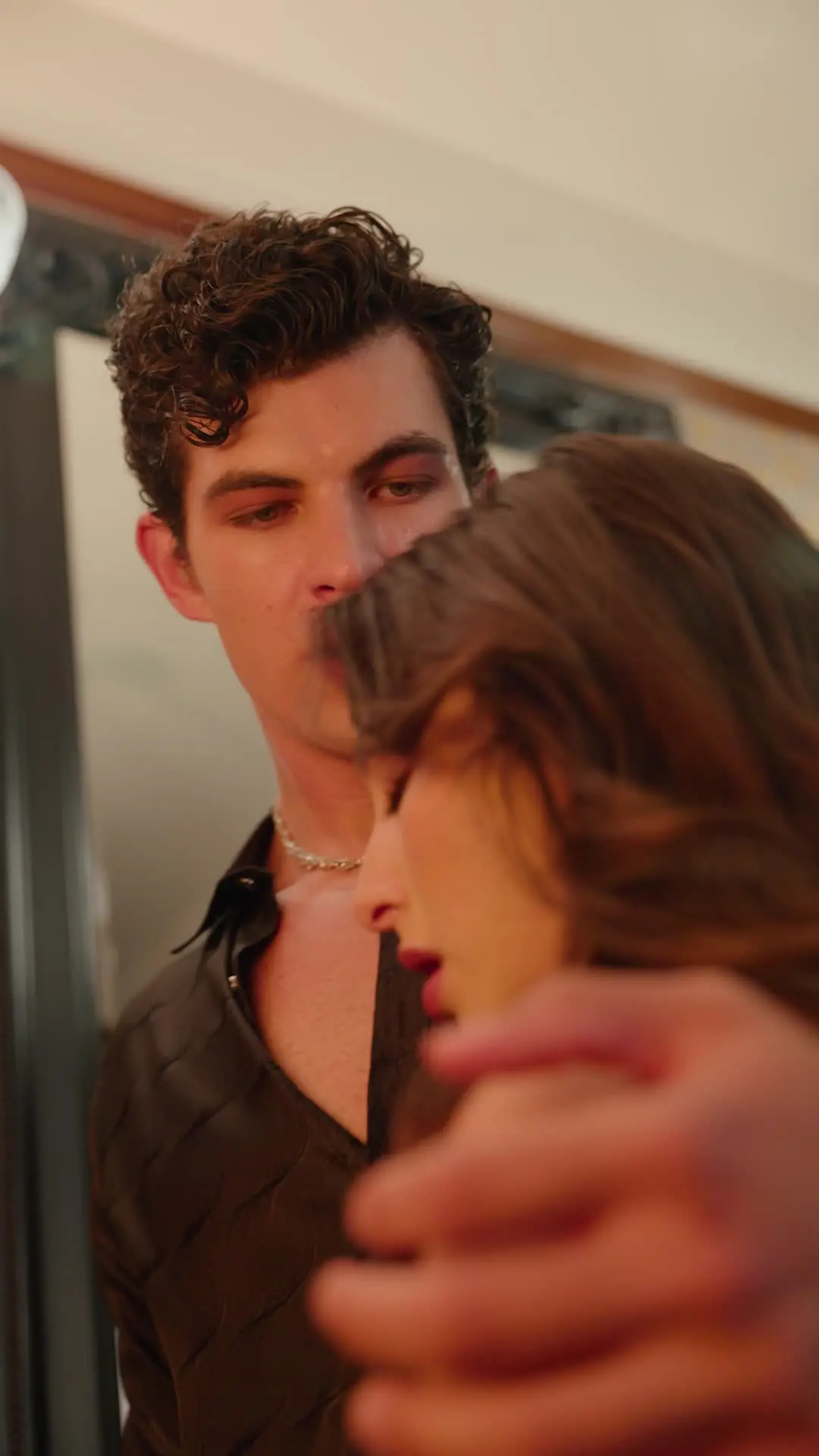 Episódio 60 de Marcada pelo Amor
