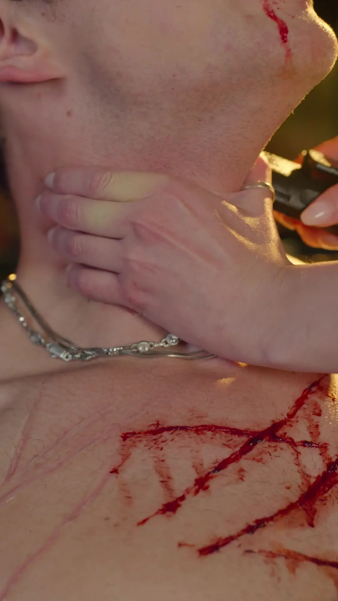 Episódio 65 de Marcada pelo Amor