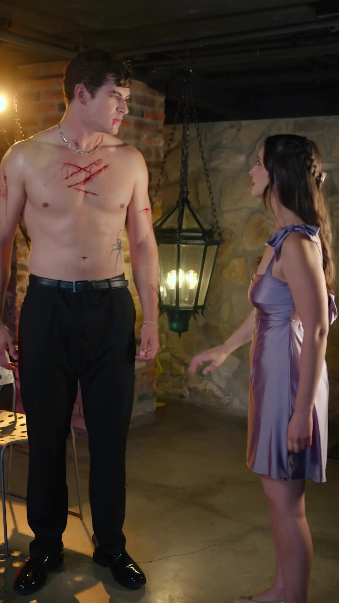Episódio 67 de Marcada pelo Amor
