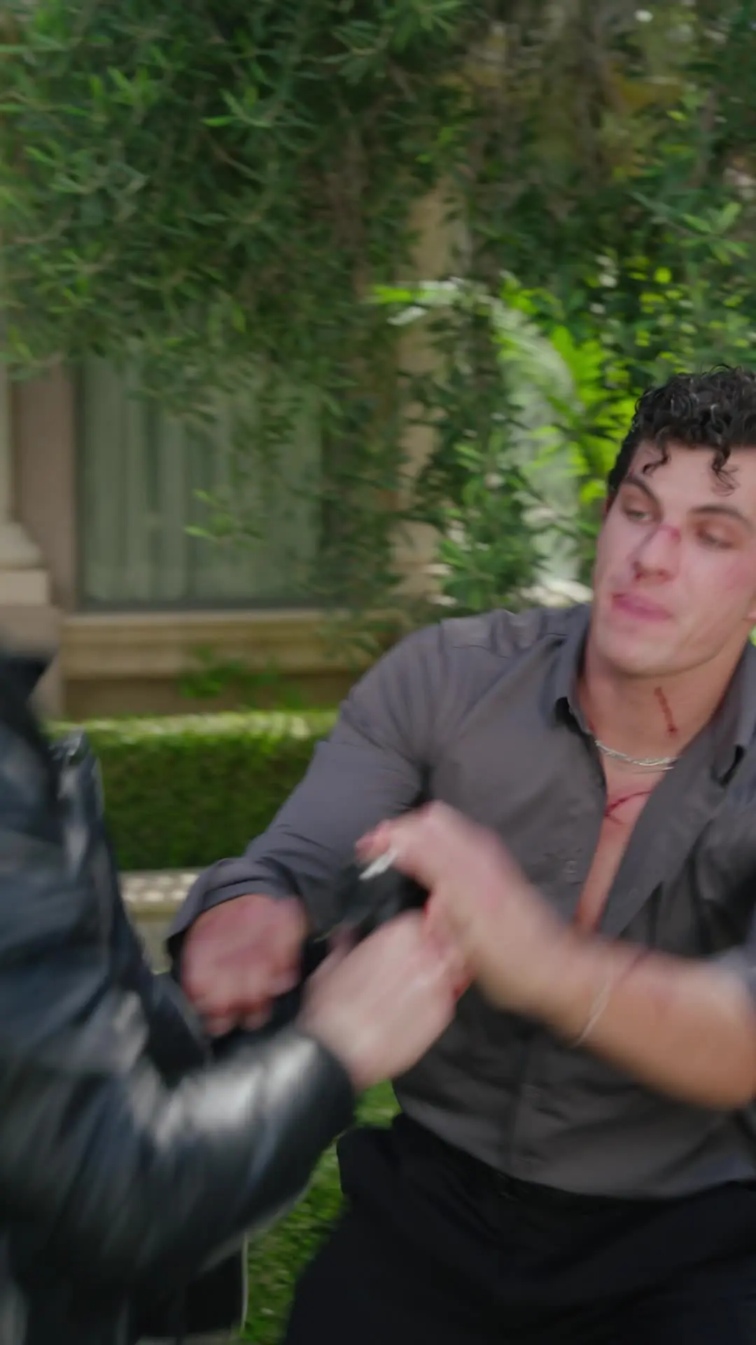 Episódio 79 de Marcada pelo Amor