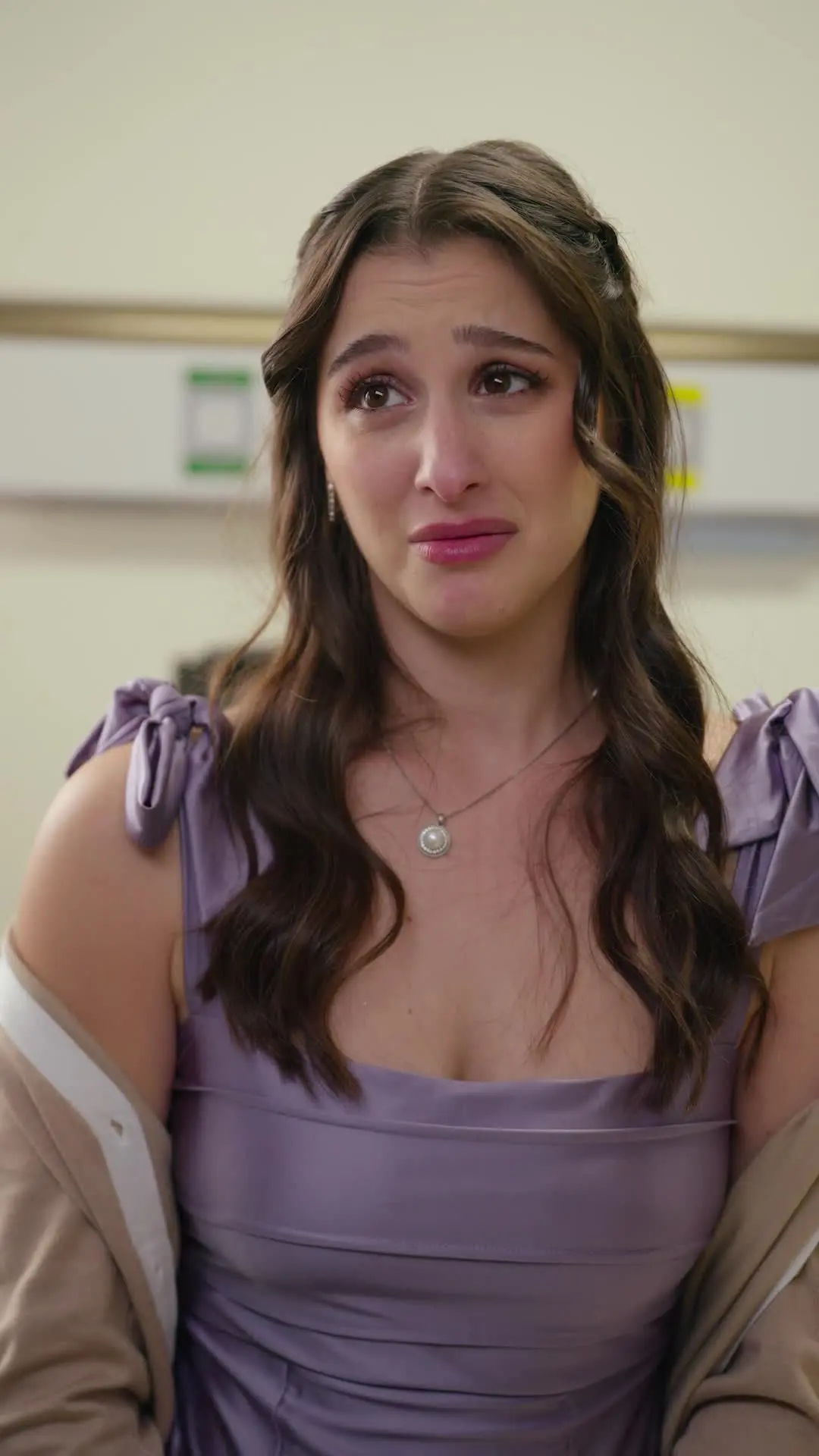 Episódio 82 de Marcada pelo Amor