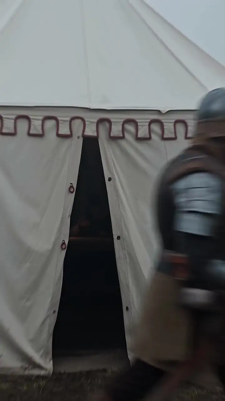 Episódio 18 de Marcada por Ele, Me Tornei o Brinquedo Proibido do Clã dos Dragões