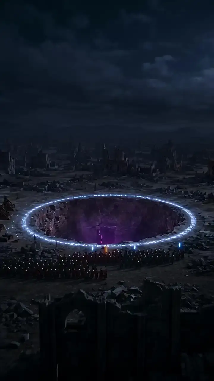 Episódio 45 de Marcada por Ele, Me Tornei o Brinquedo Proibido do Clã dos Dragões