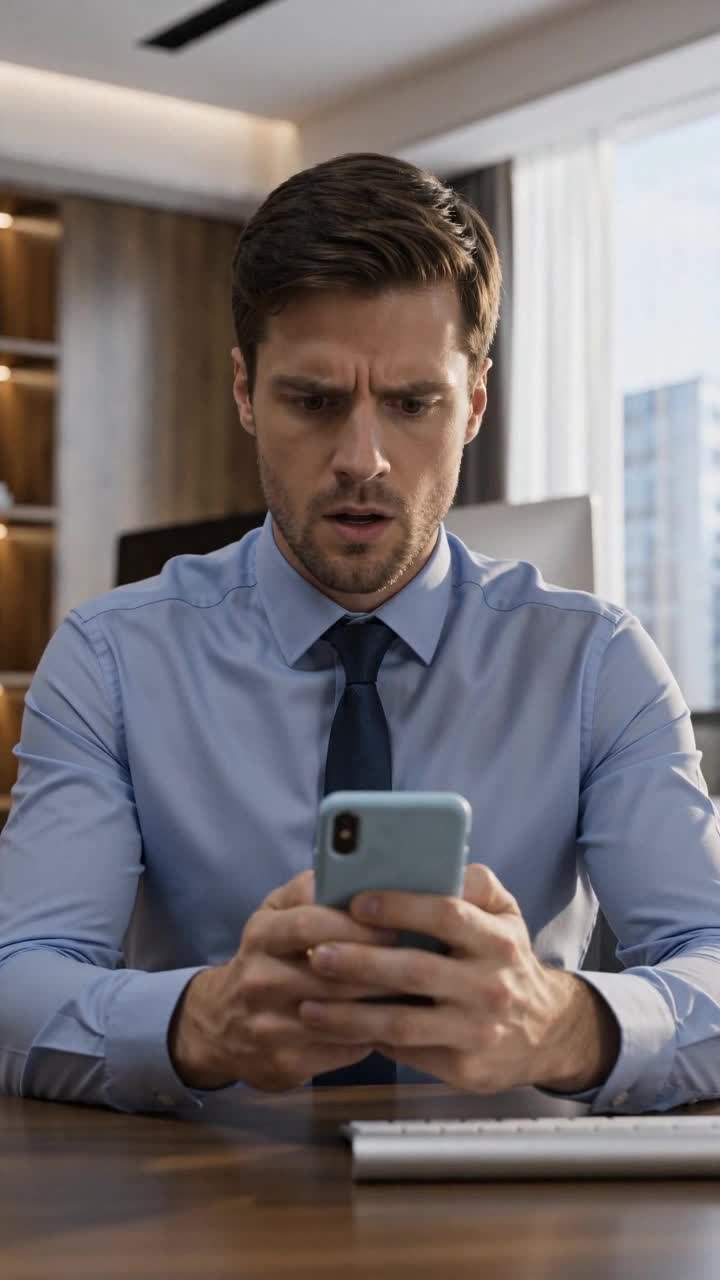 Episódio 15 de Marido Infiel, Seus Segredos Transmitidos ao Vivo