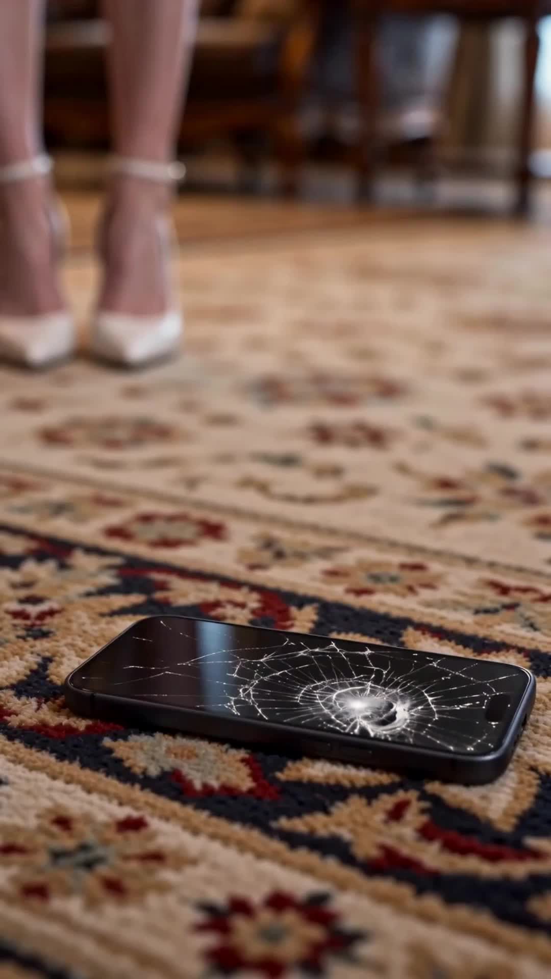 Episódio 29 de Marido Infiel, Seus Segredos Transmitidos ao Vivo