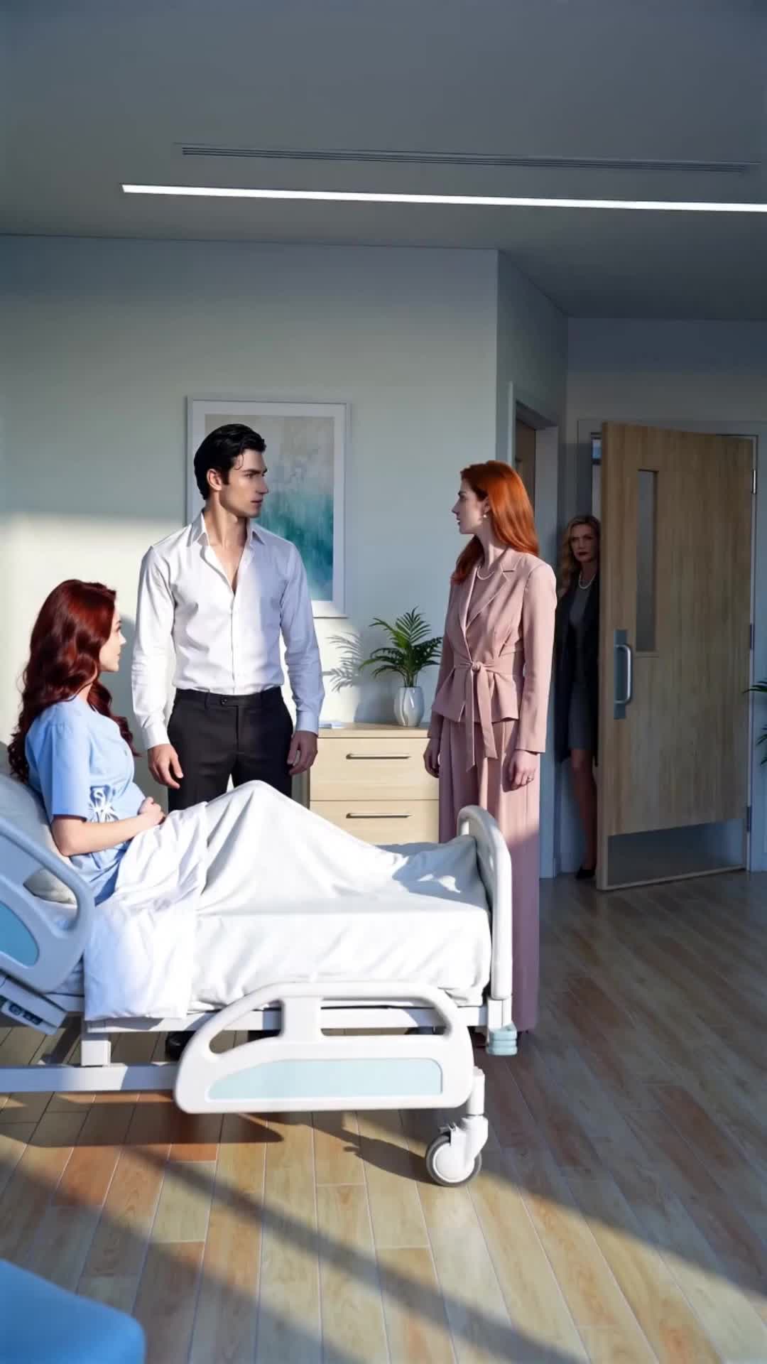Episódio 5 de Marido Infiel, Seus Segredos Transmitidos ao Vivo