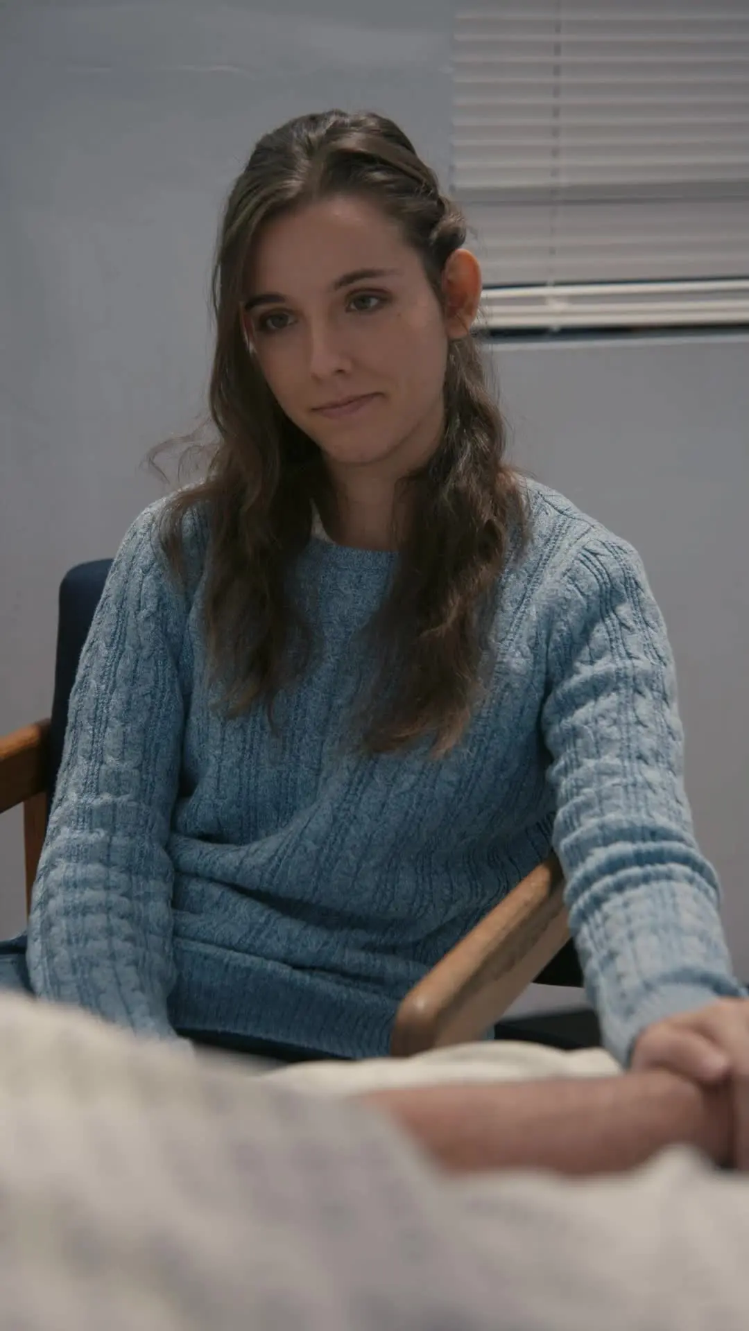 Episódio 10 de Marido Malvado, Por Favor, Acorde