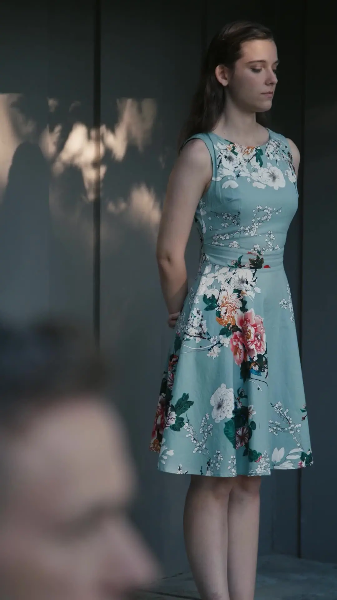 Episódio 17 de Marido Malvado, Por Favor, Acorde