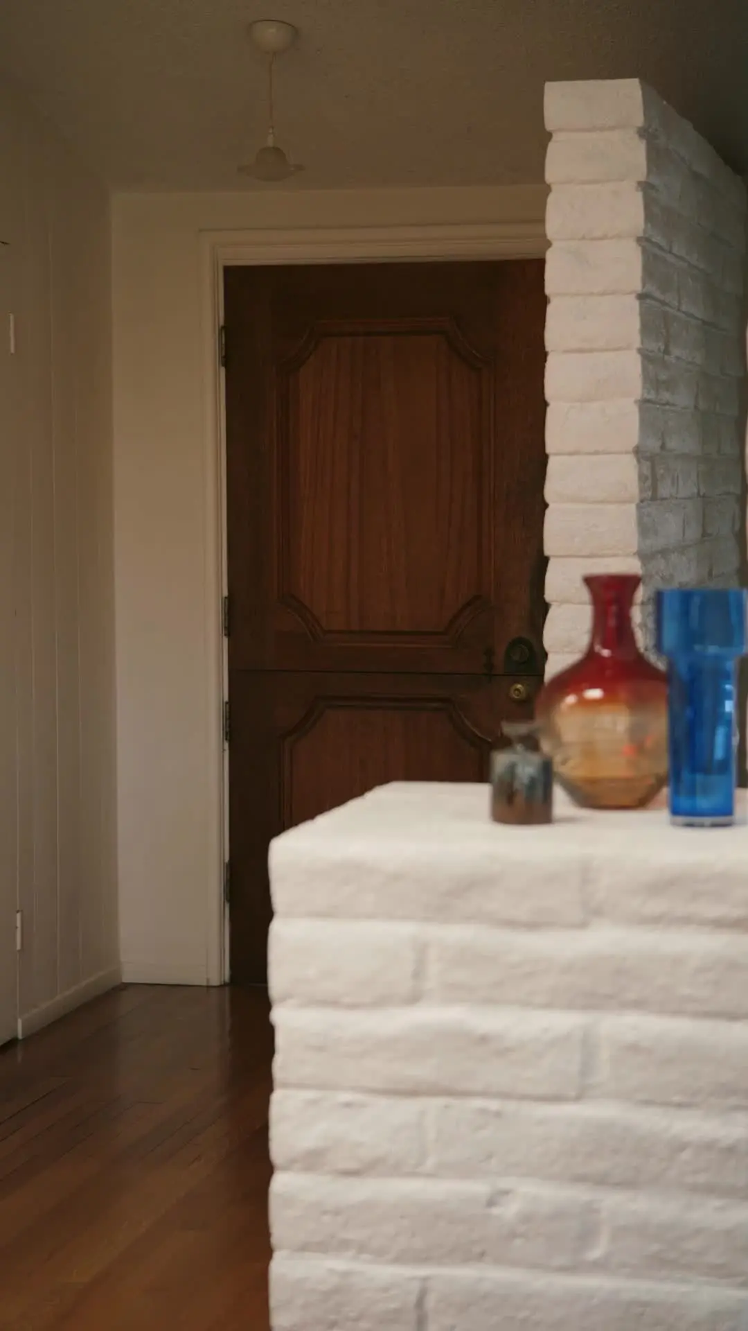 Episódio 18 de Marido Malvado, Por Favor, Acorde