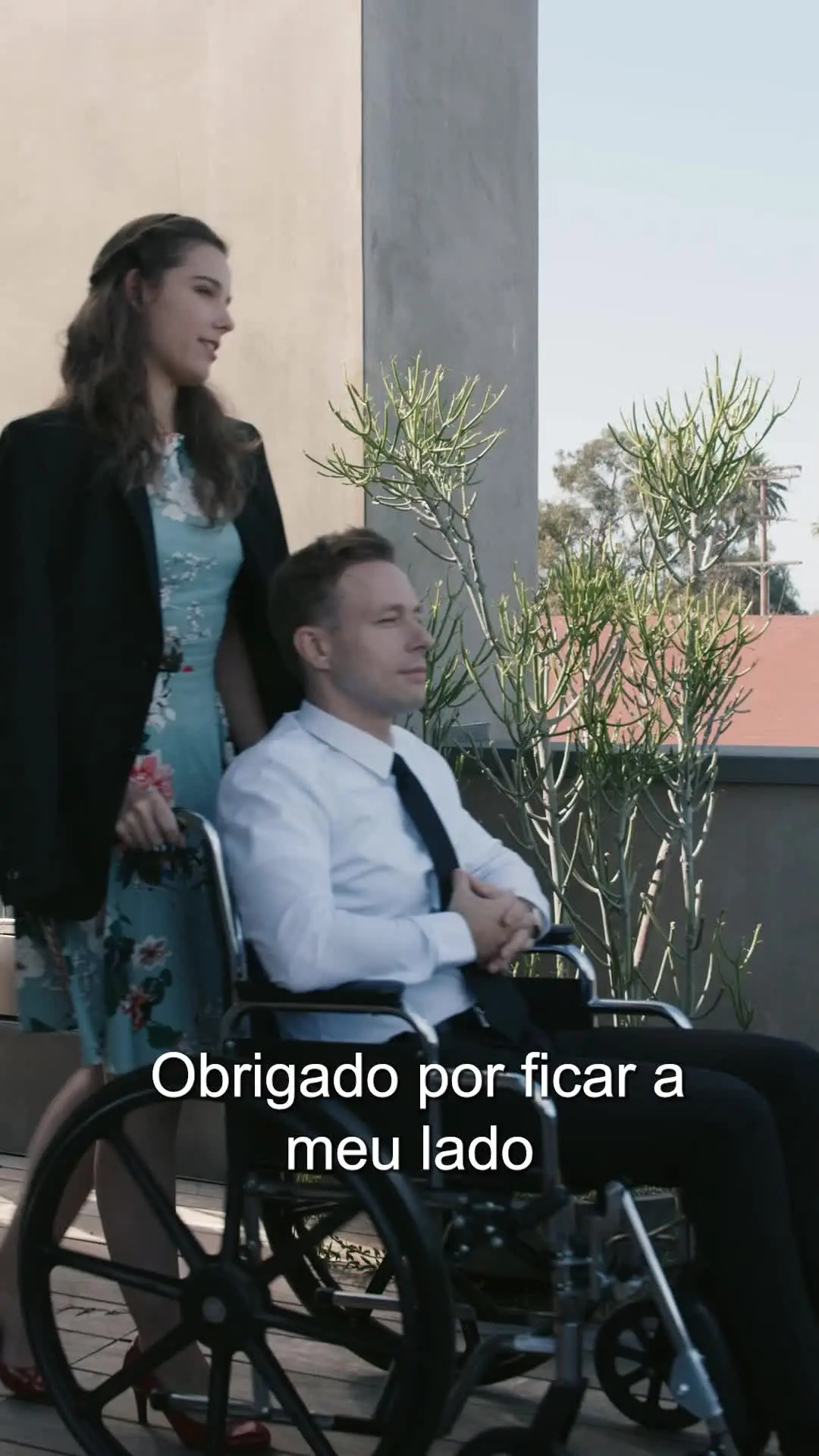 Episódio 21 de Marido Malvado, Por Favor, Acorde