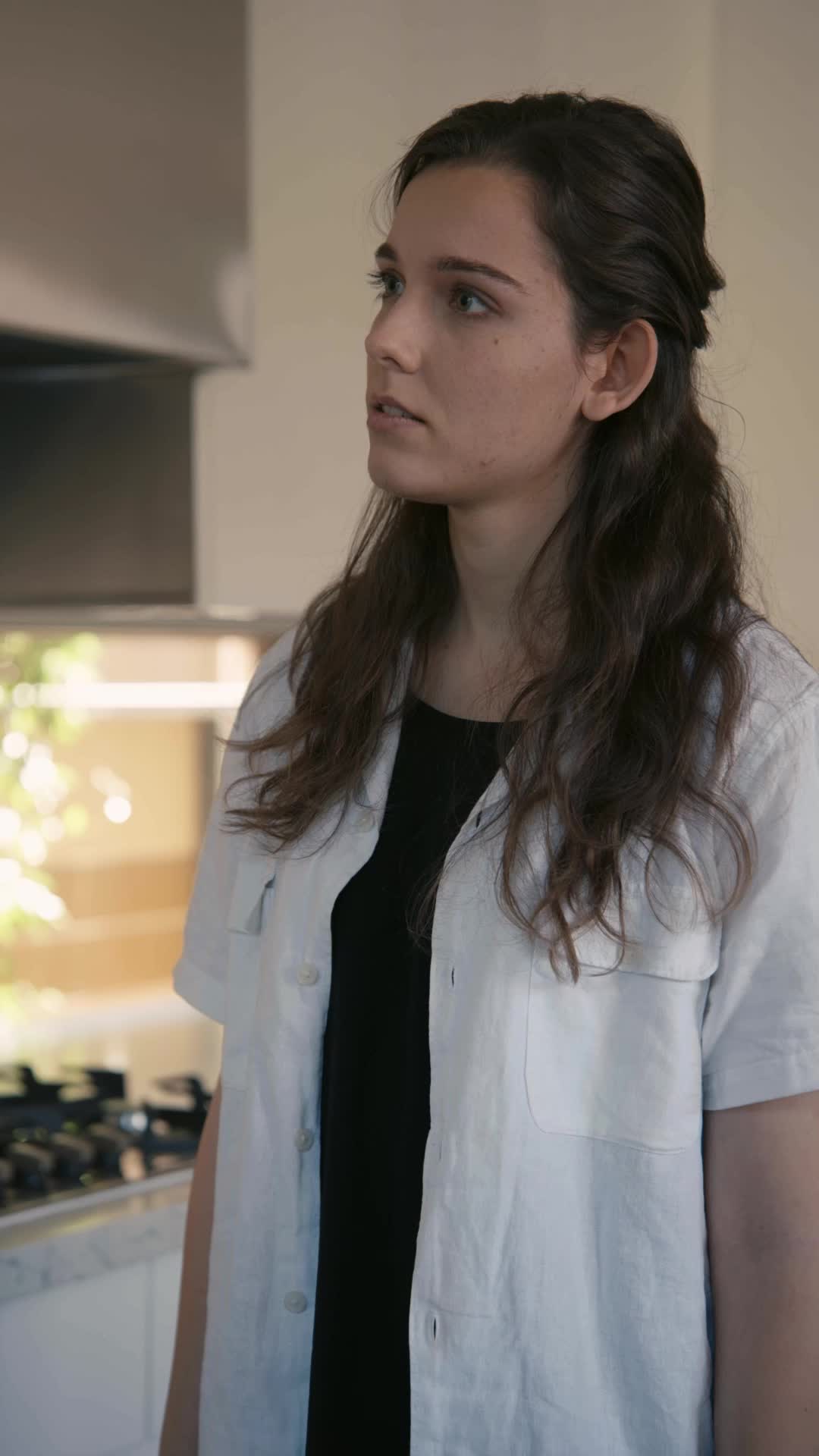 Episódio 24 de Marido Malvado, Por Favor, Acorde