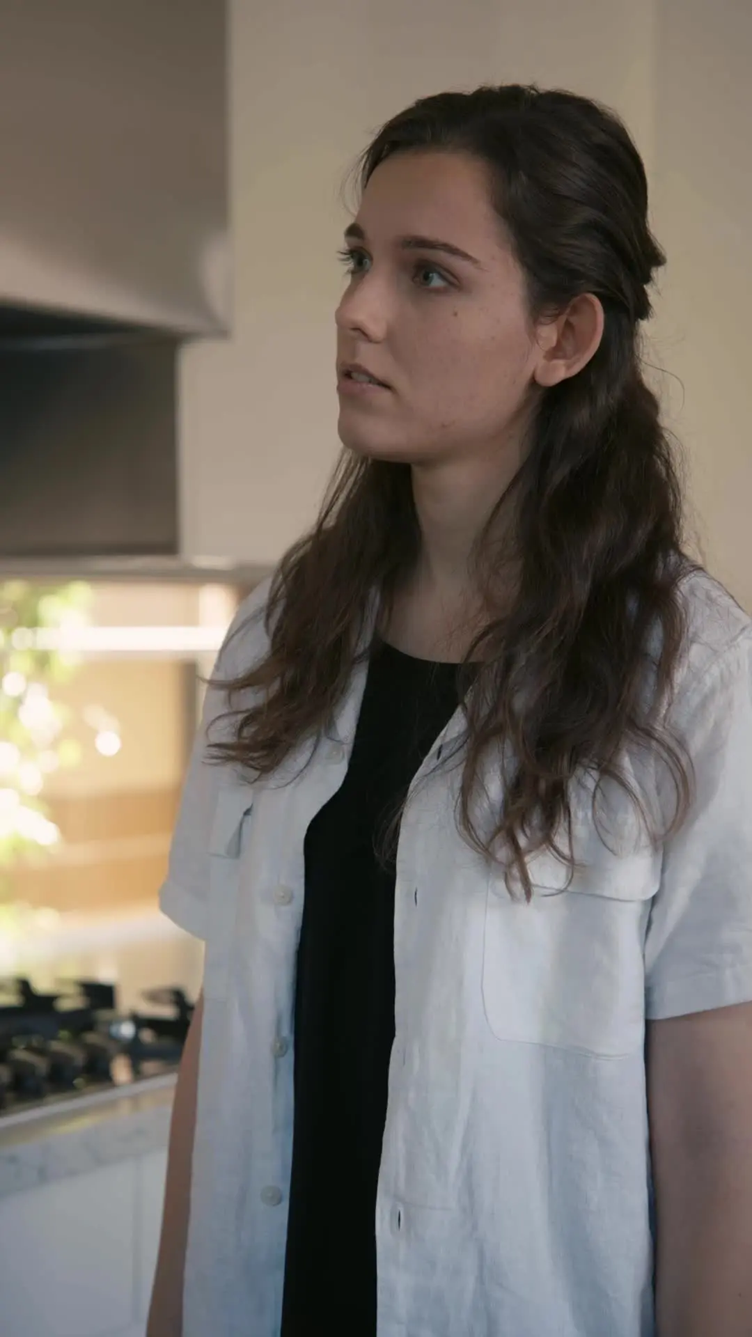 Episódio 24 de Marido Malvado, Por Favor, Acorde