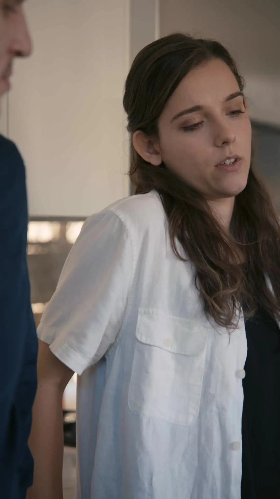 Episódio 25 de Marido Malvado, Por Favor, Acorde