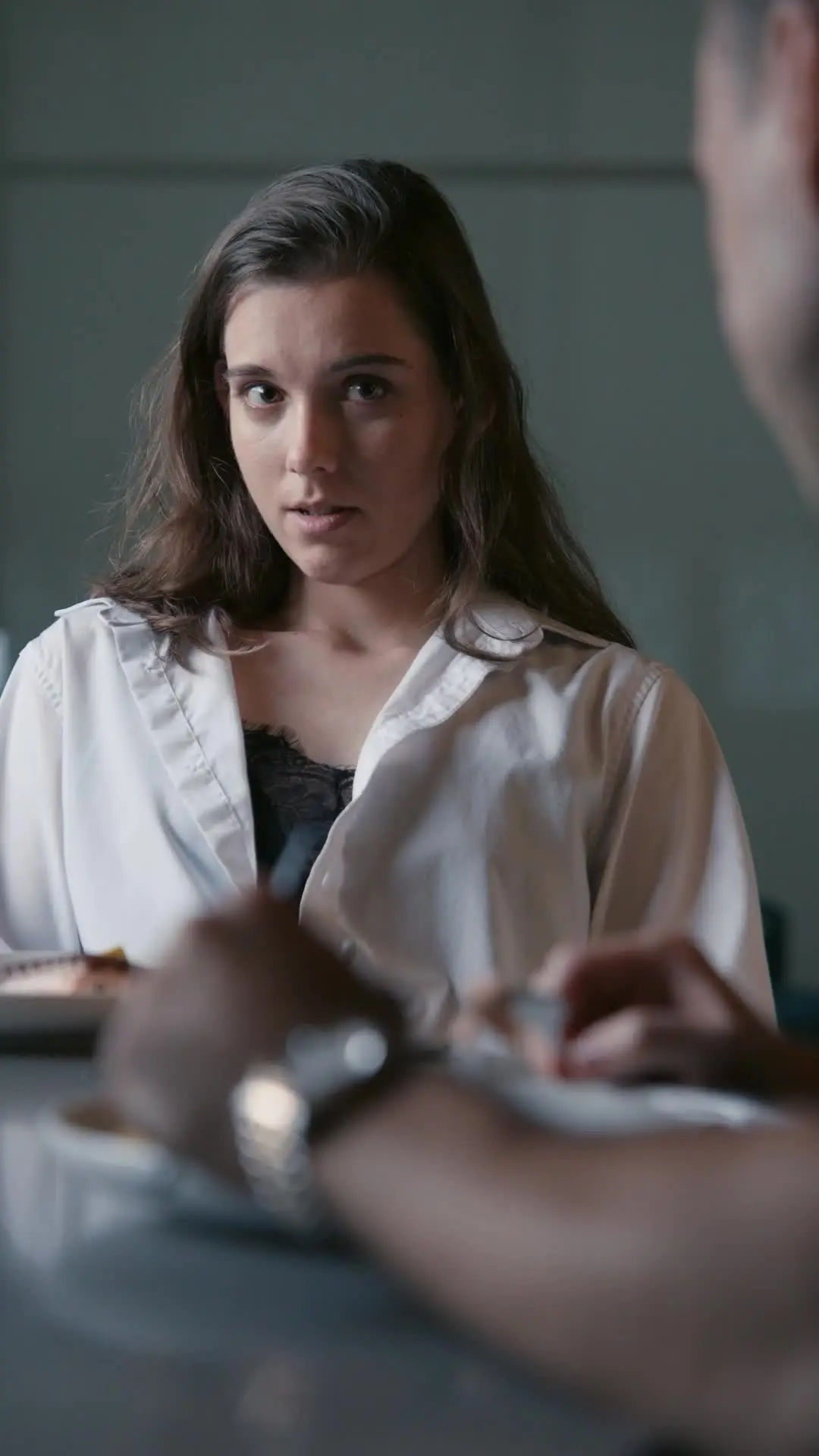 Episódio 27 de Marido Malvado, Por Favor, Acorde