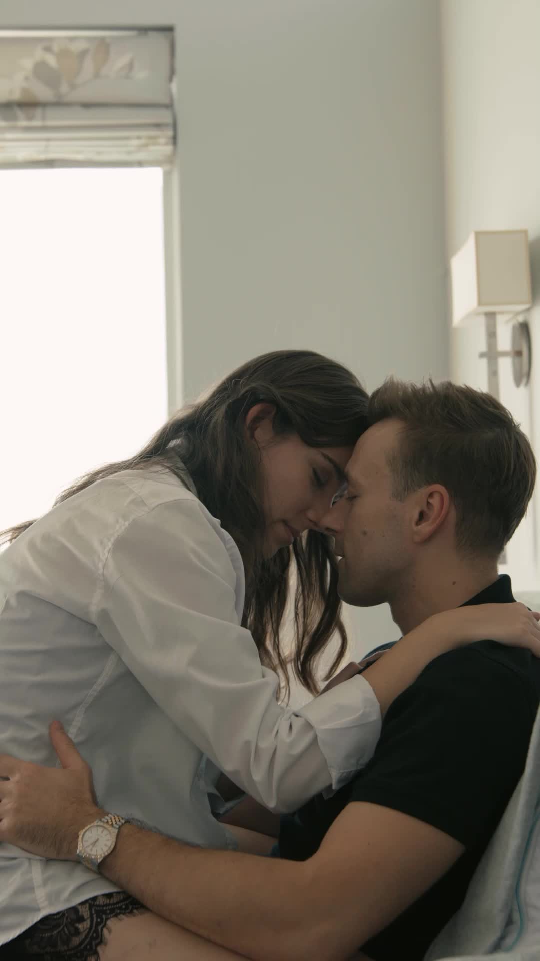 Episódio 28 de Marido Malvado, Por Favor, Acorde