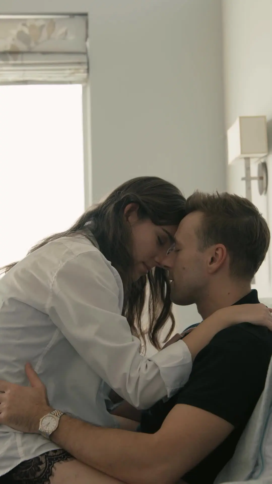 Episódio 28 de Marido Malvado, Por Favor, Acorde