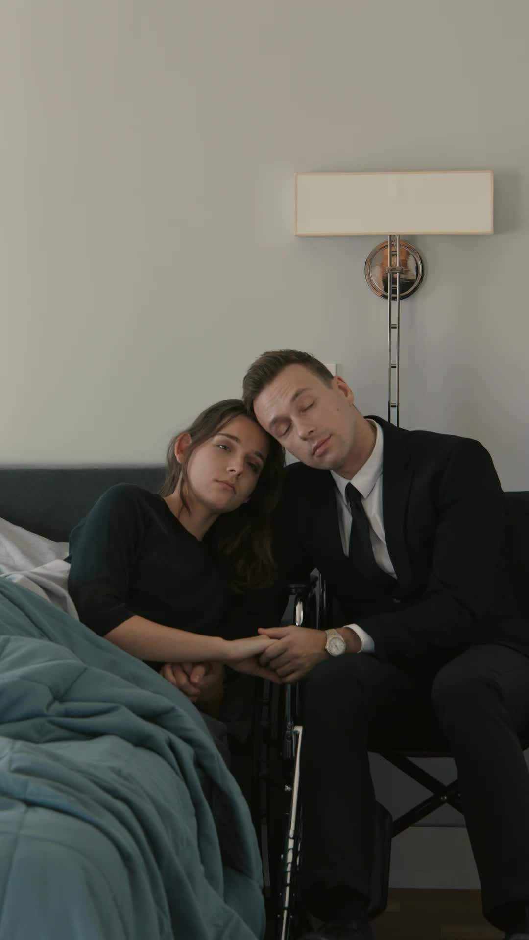 Episódio 32 de Marido Malvado, Por Favor, Acorde