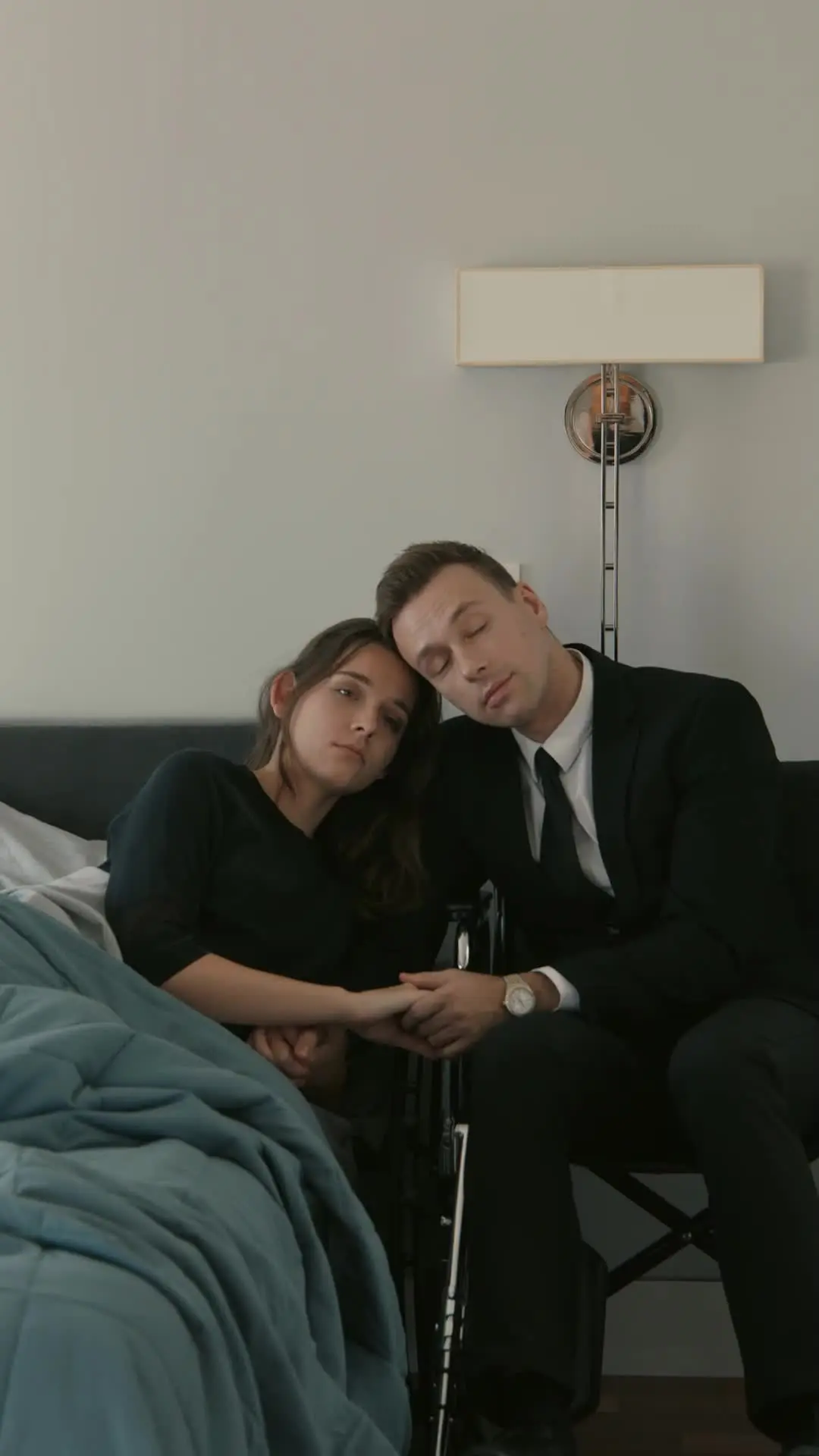 Episódio 32 de Marido Malvado, Por Favor, Acorde