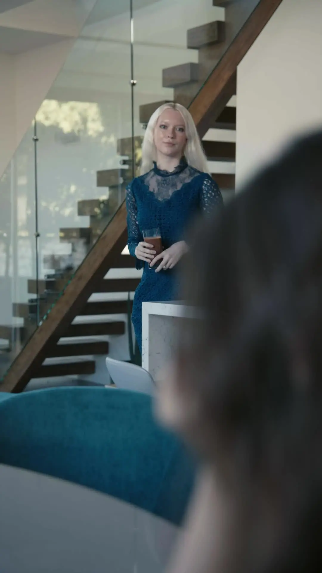 Episódio 33 de Marido Malvado, Por Favor, Acorde