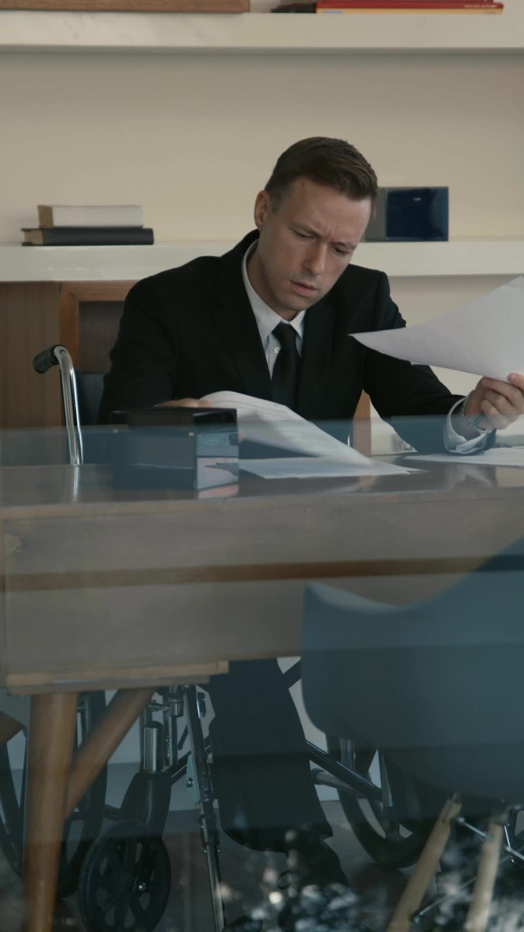 Episódio 38 de Marido Malvado, Por Favor, Acorde