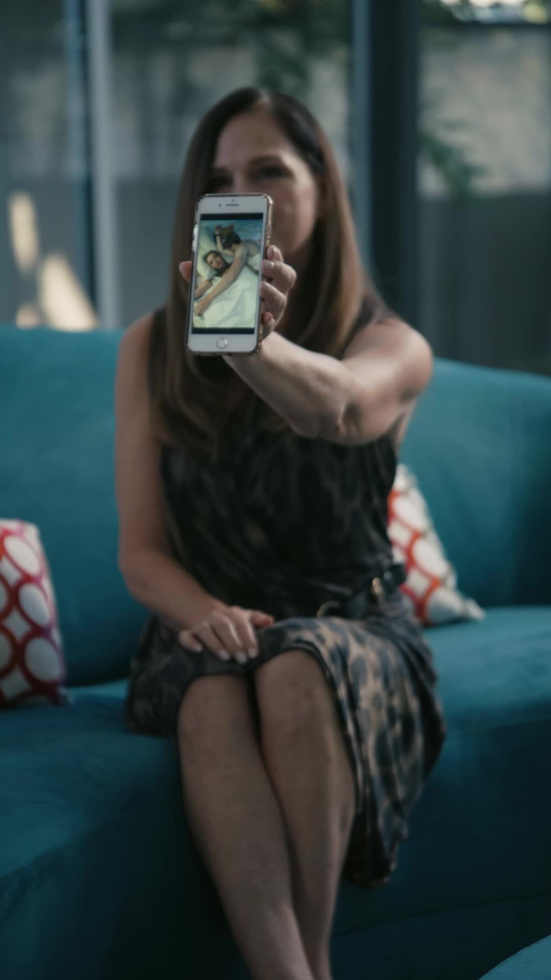 Episódio 46 de Marido Malvado, Por Favor, Acorde