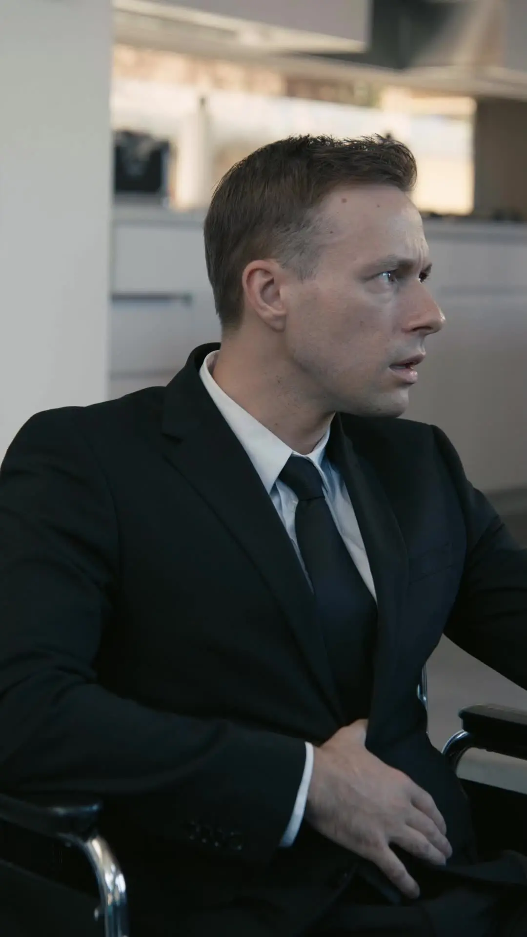 Episódio 47 de Marido Malvado, Por Favor, Acorde