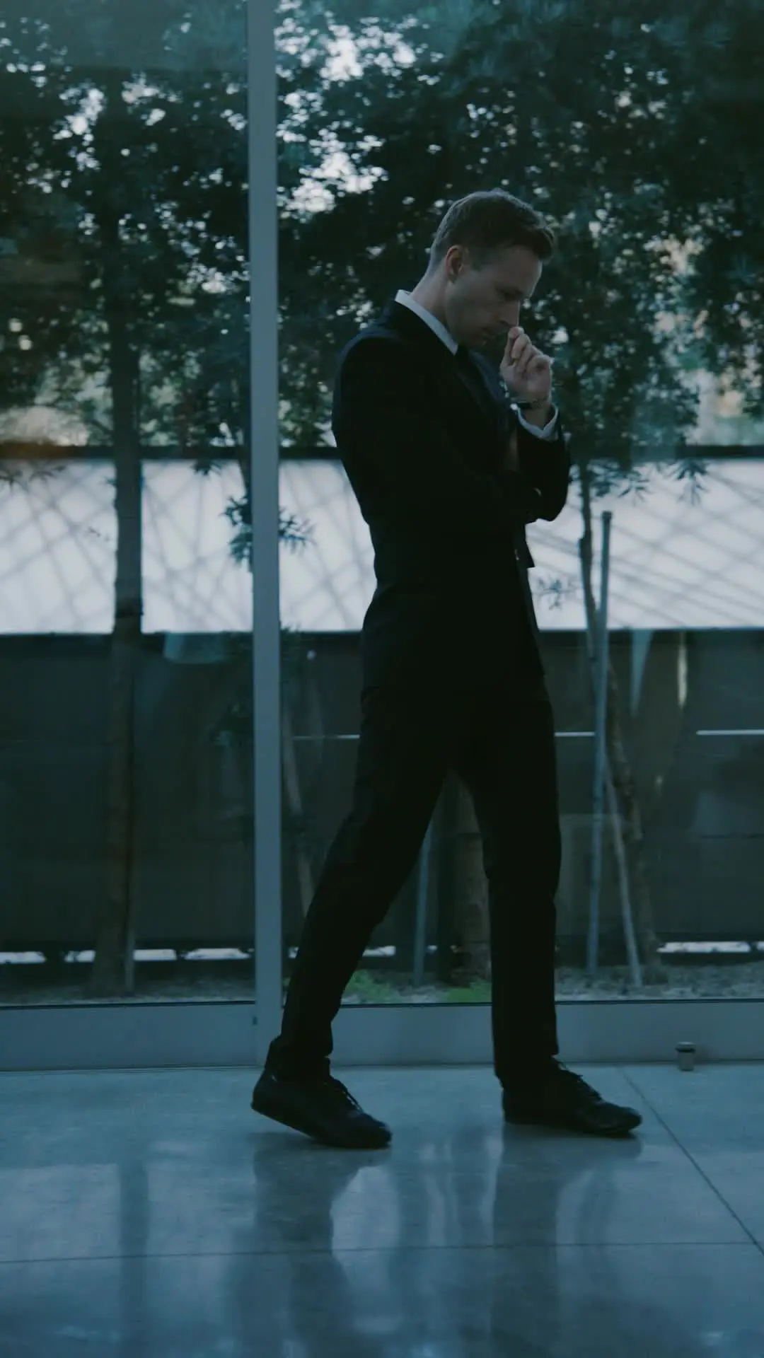 Episódio 48 de Marido Malvado, Por Favor, Acorde