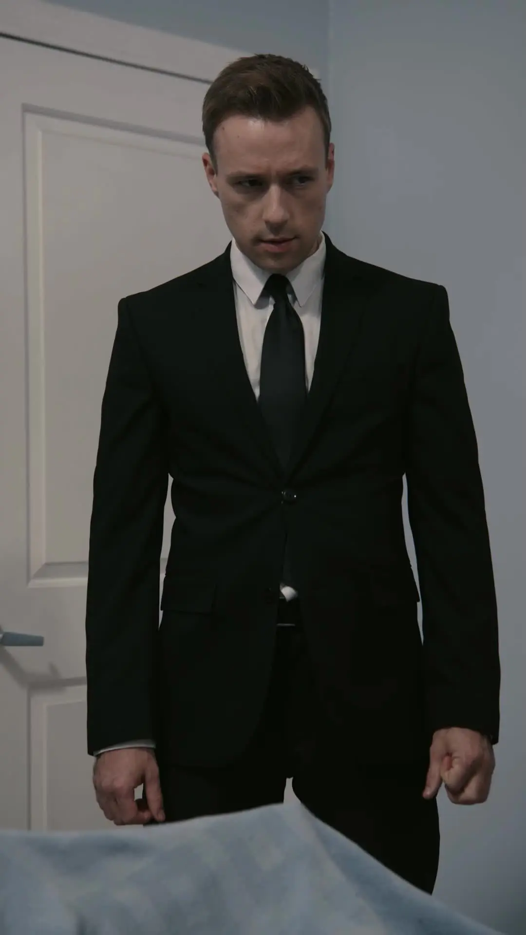 Episódio 49 de Marido Malvado, Por Favor, Acorde