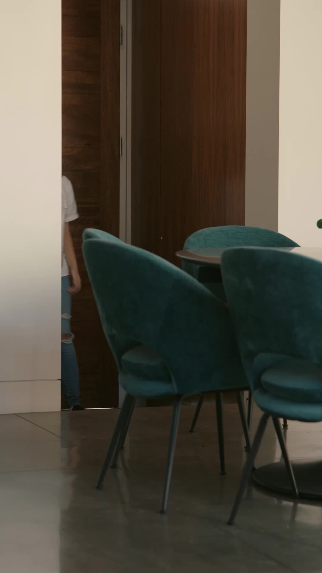 Episódio 6 de Marido Malvado, Por Favor, Acorde