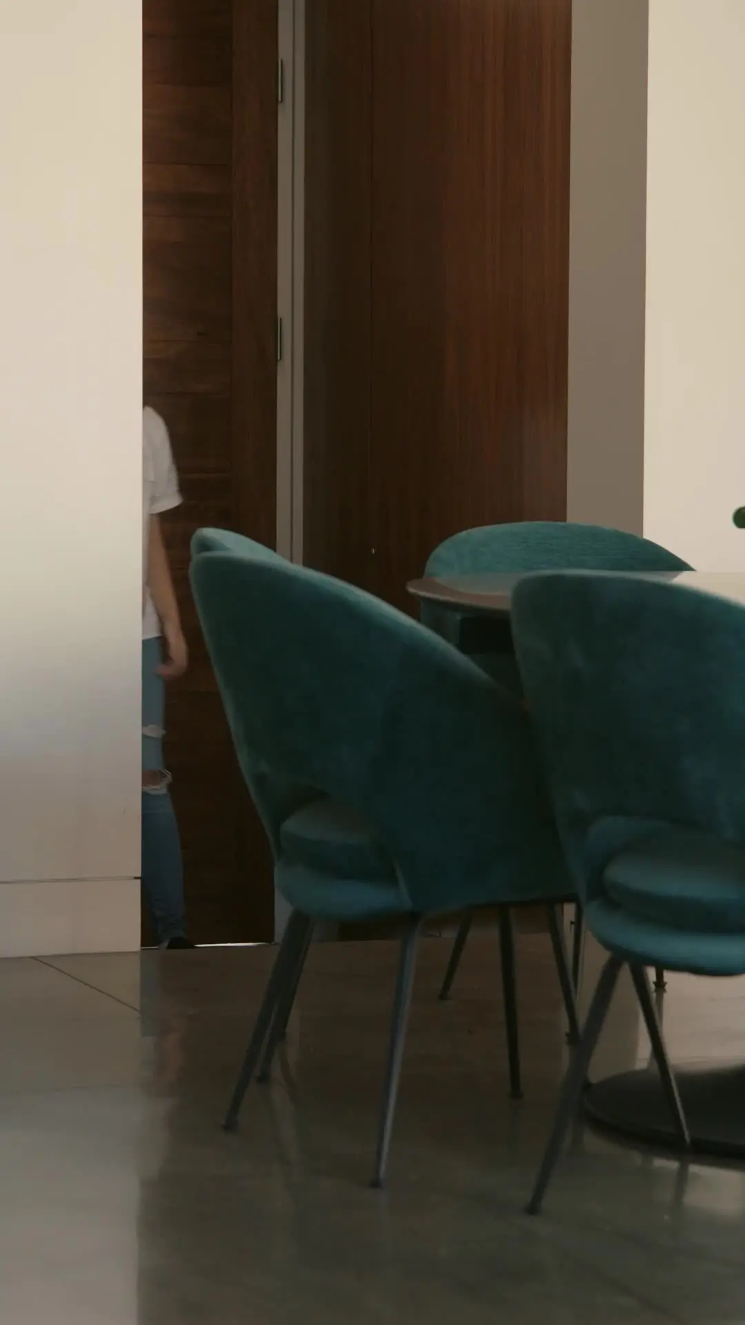 Episódio 6 de Marido Malvado, Por Favor, Acorde