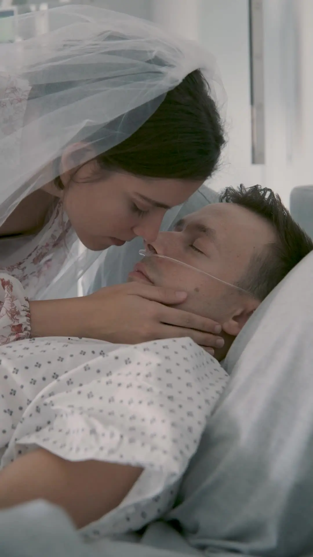 Episódio 7 de Marido Malvado, Por Favor, Acorde