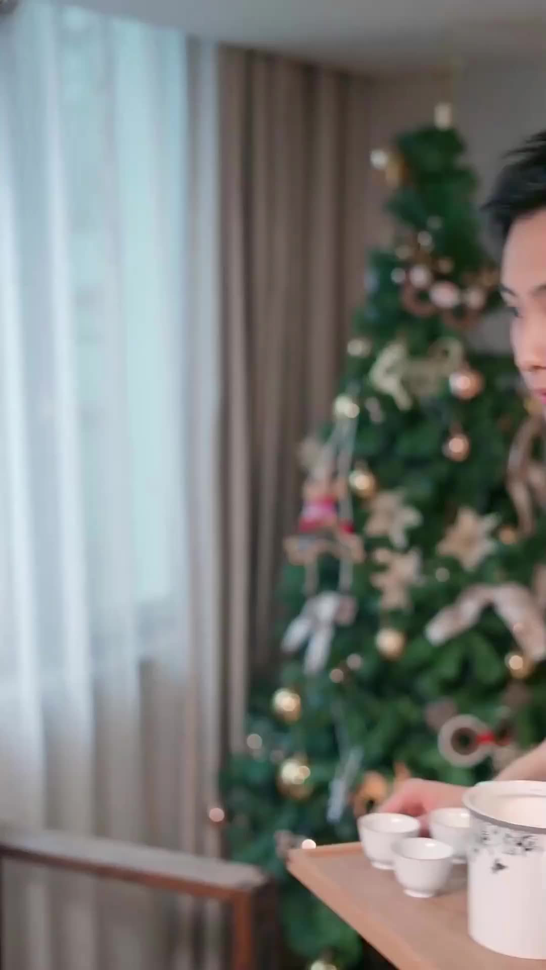 Episódio 20 de Marido Troféu Torna-se Magnata
