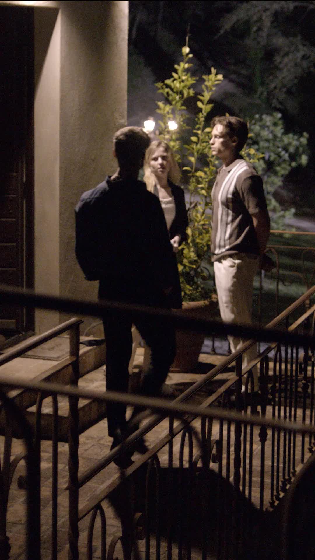 Episódio 18 de Masmorras do Êxtase