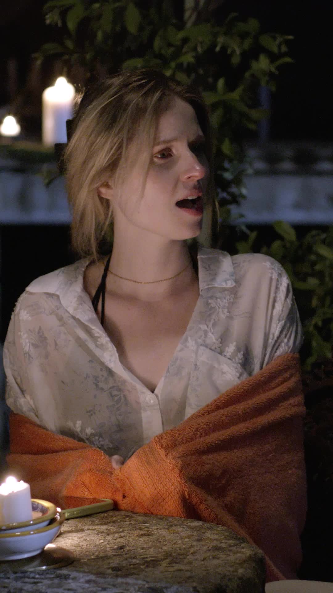 Episódio 29 de Masmorras do Êxtase