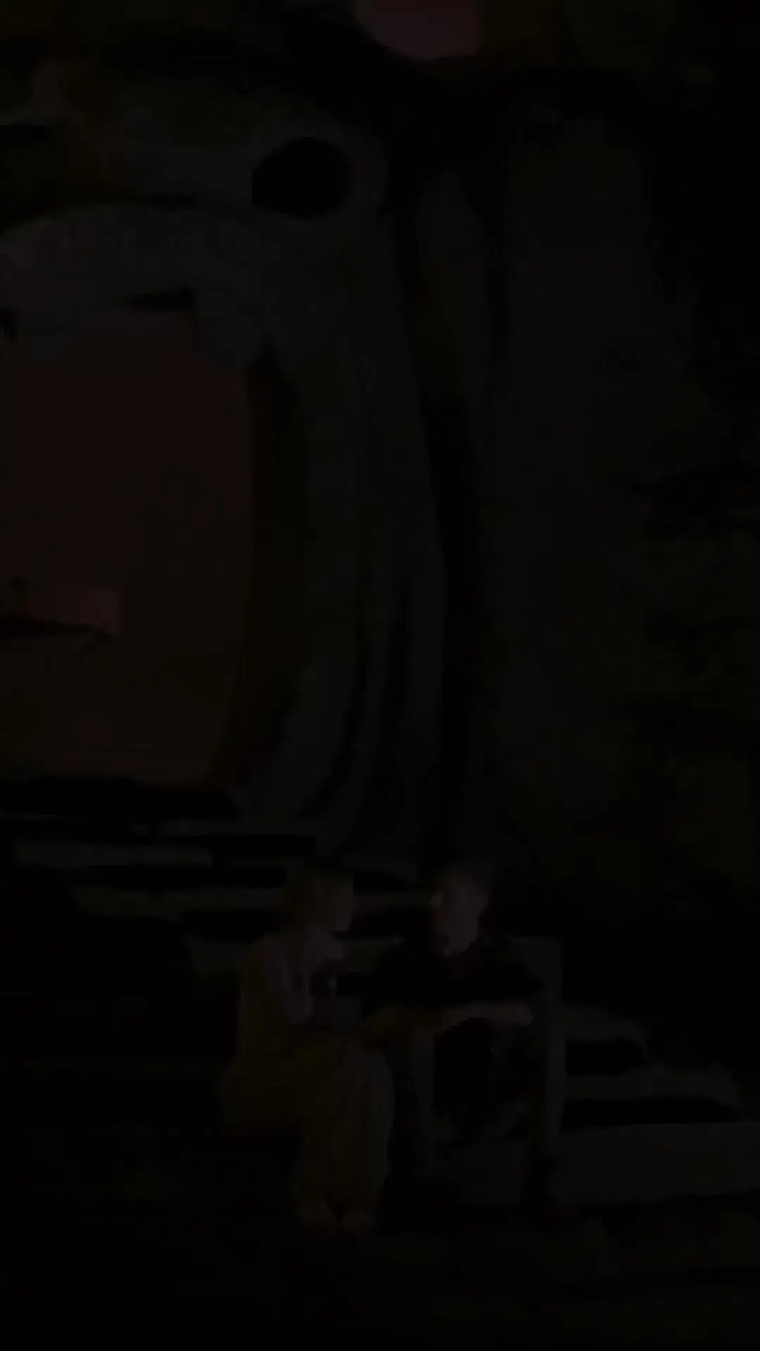 Episódio 46 de Masmorras do Êxtase