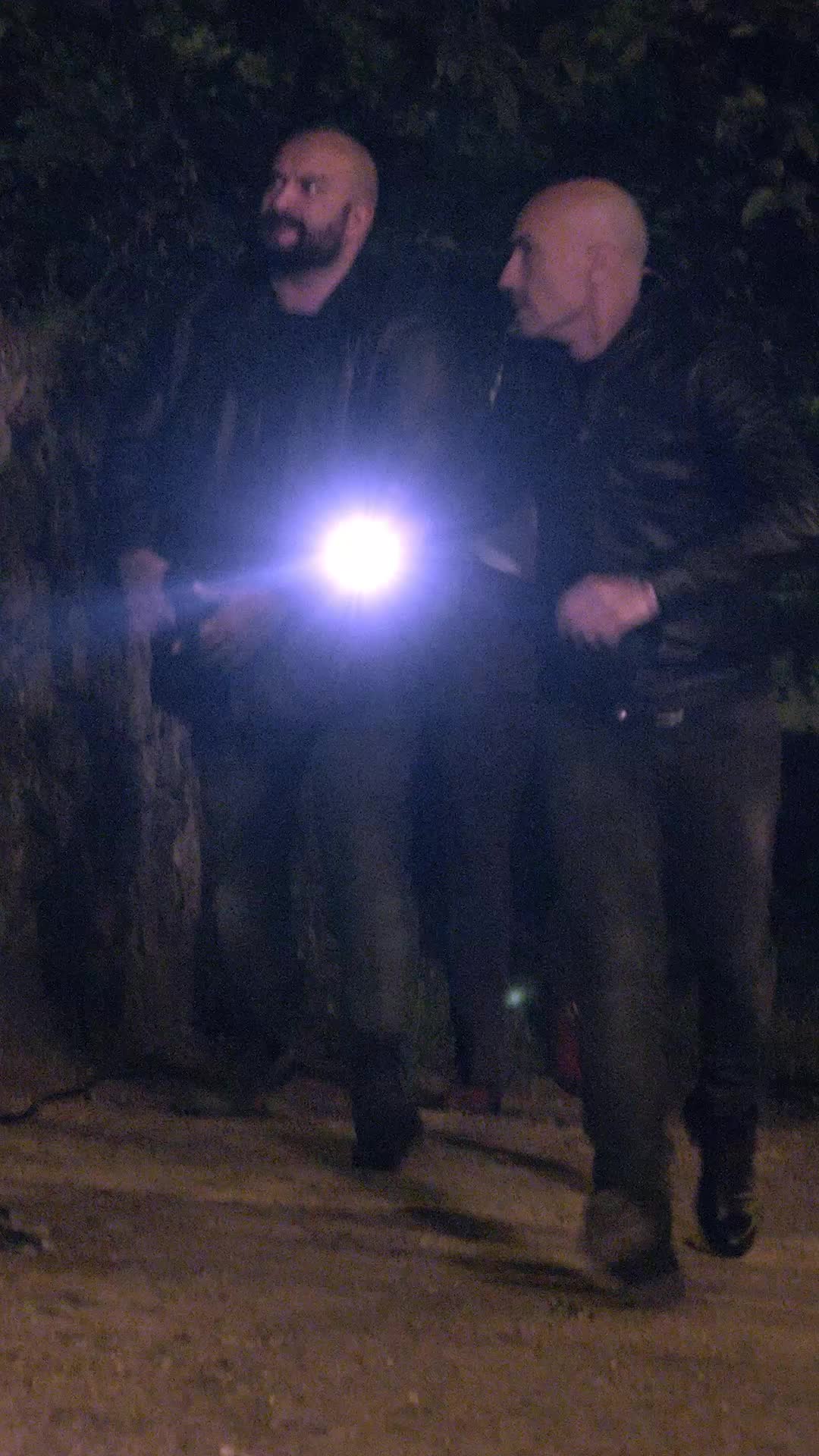 Episódio 47 de Masmorras do Êxtase