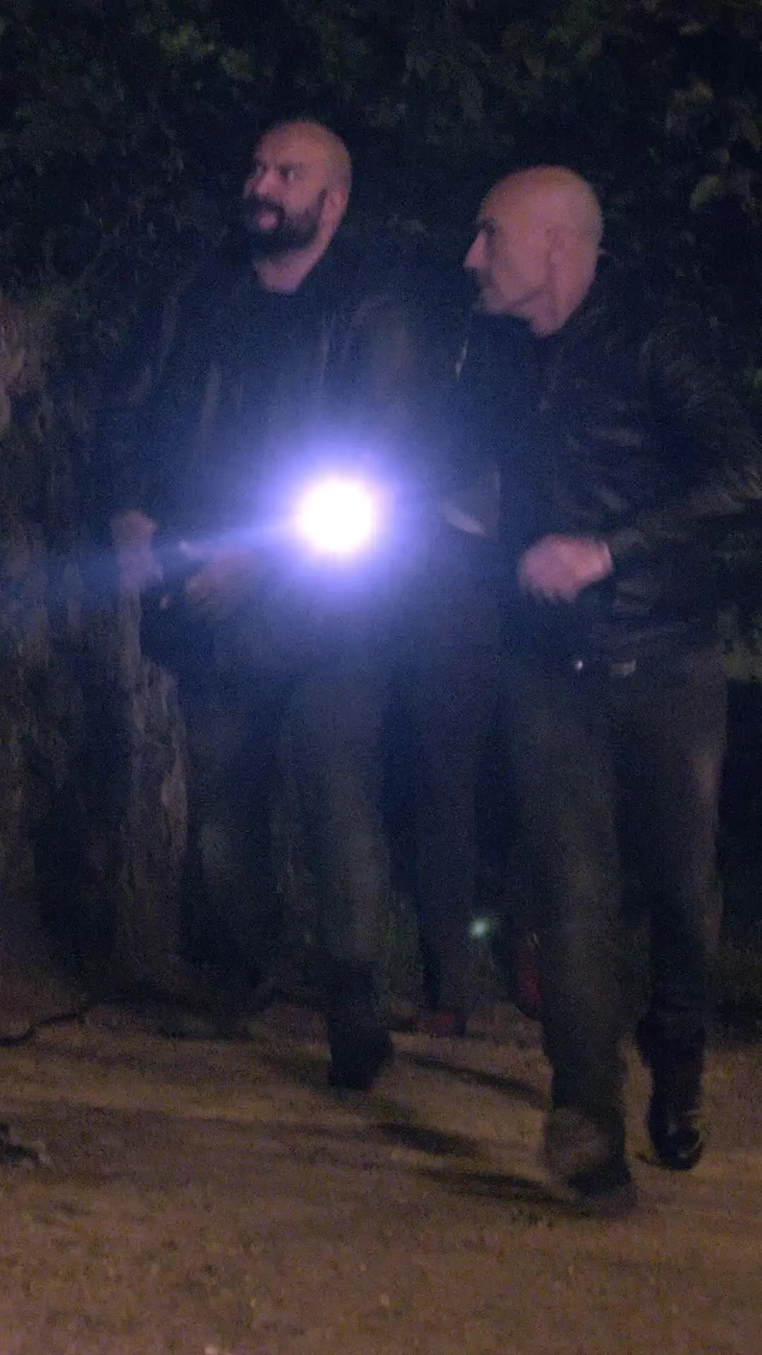 Episódio 47 de Masmorras do Êxtase